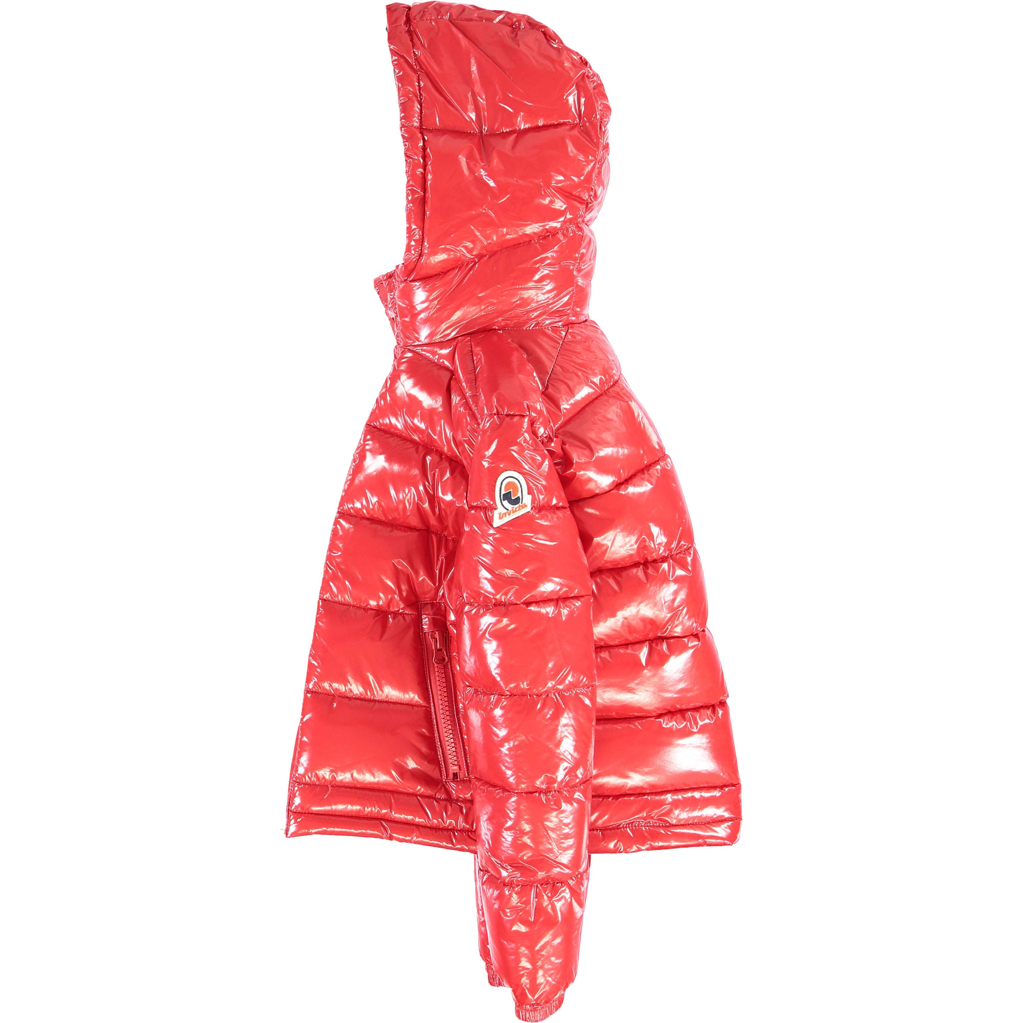 GIUBBINO RAGAZZA INVICTA