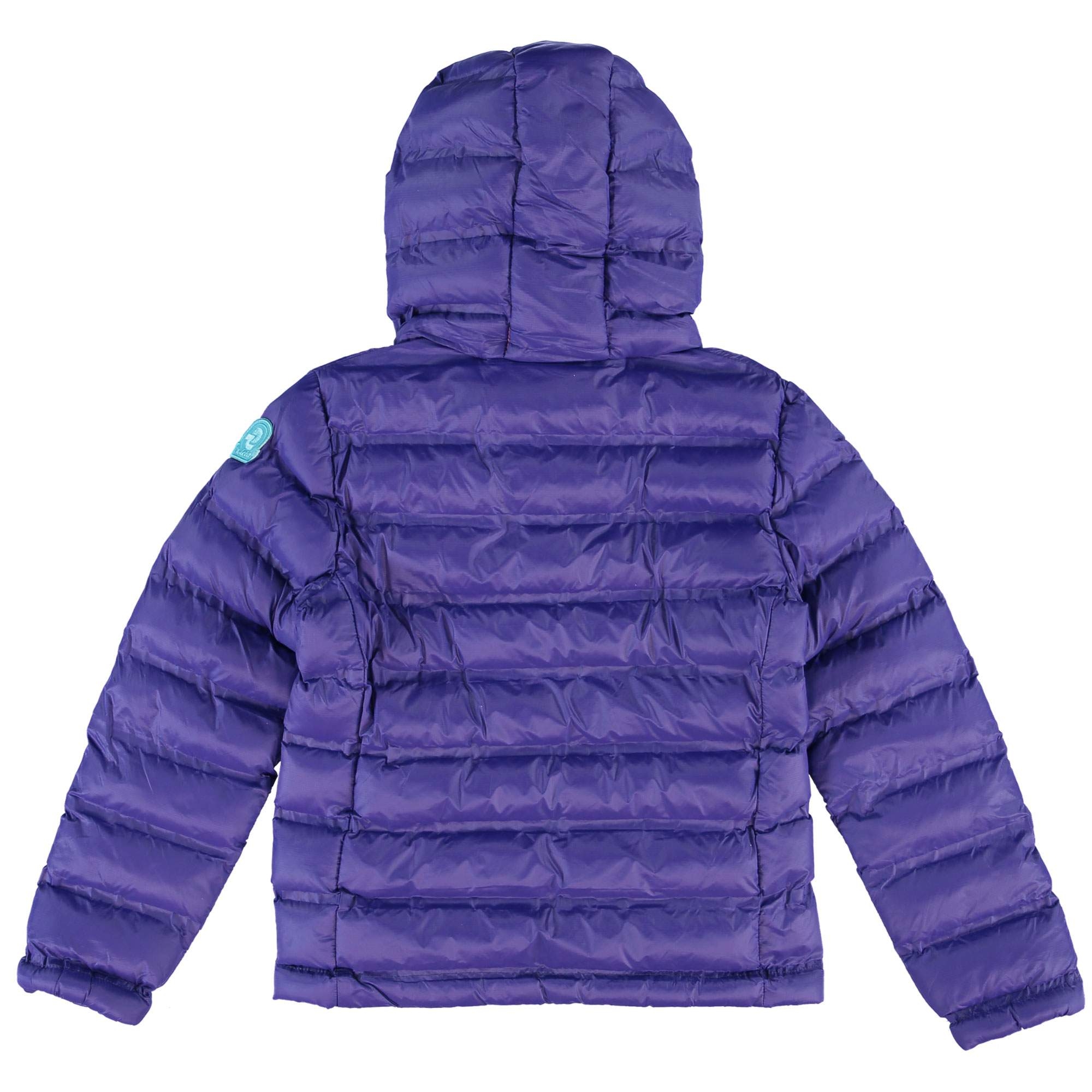 PIUMINO RAGAZZA INVICTA