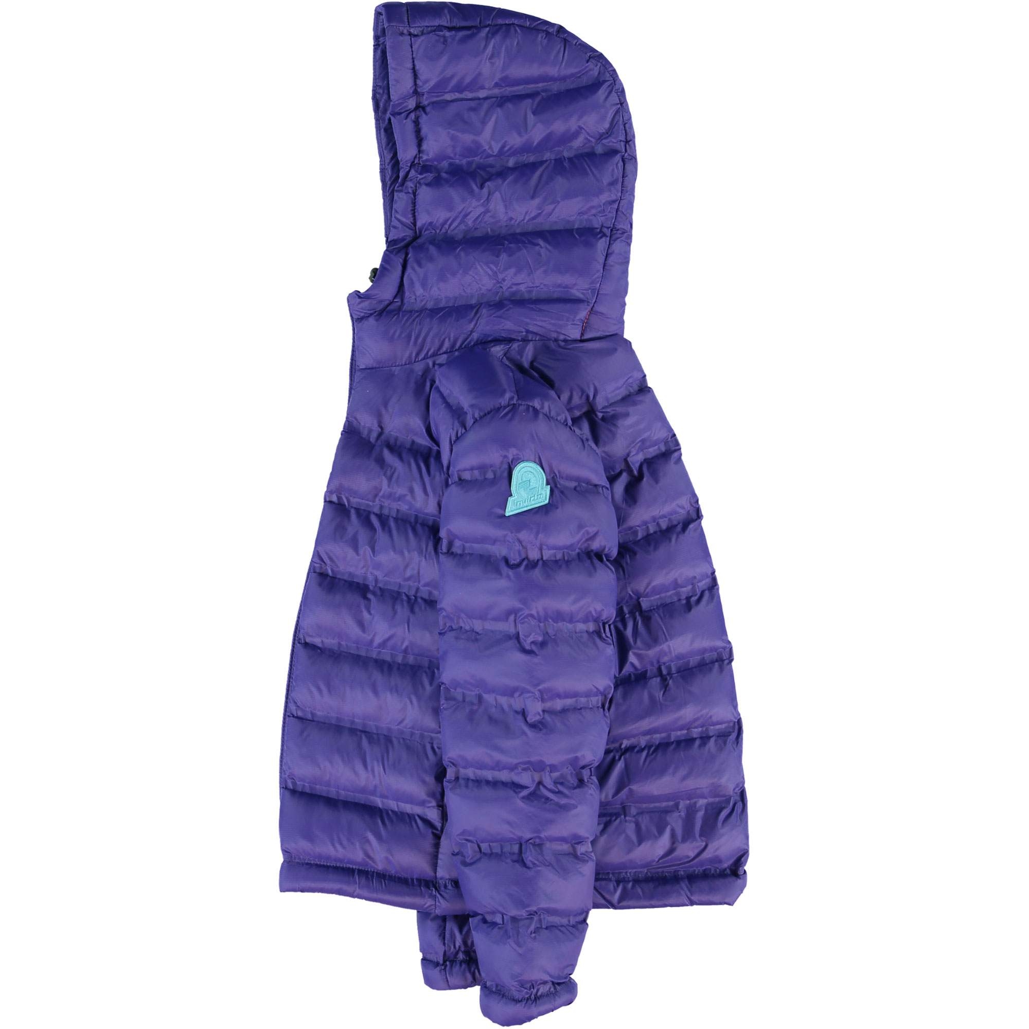 PIUMINO RAGAZZA INVICTA