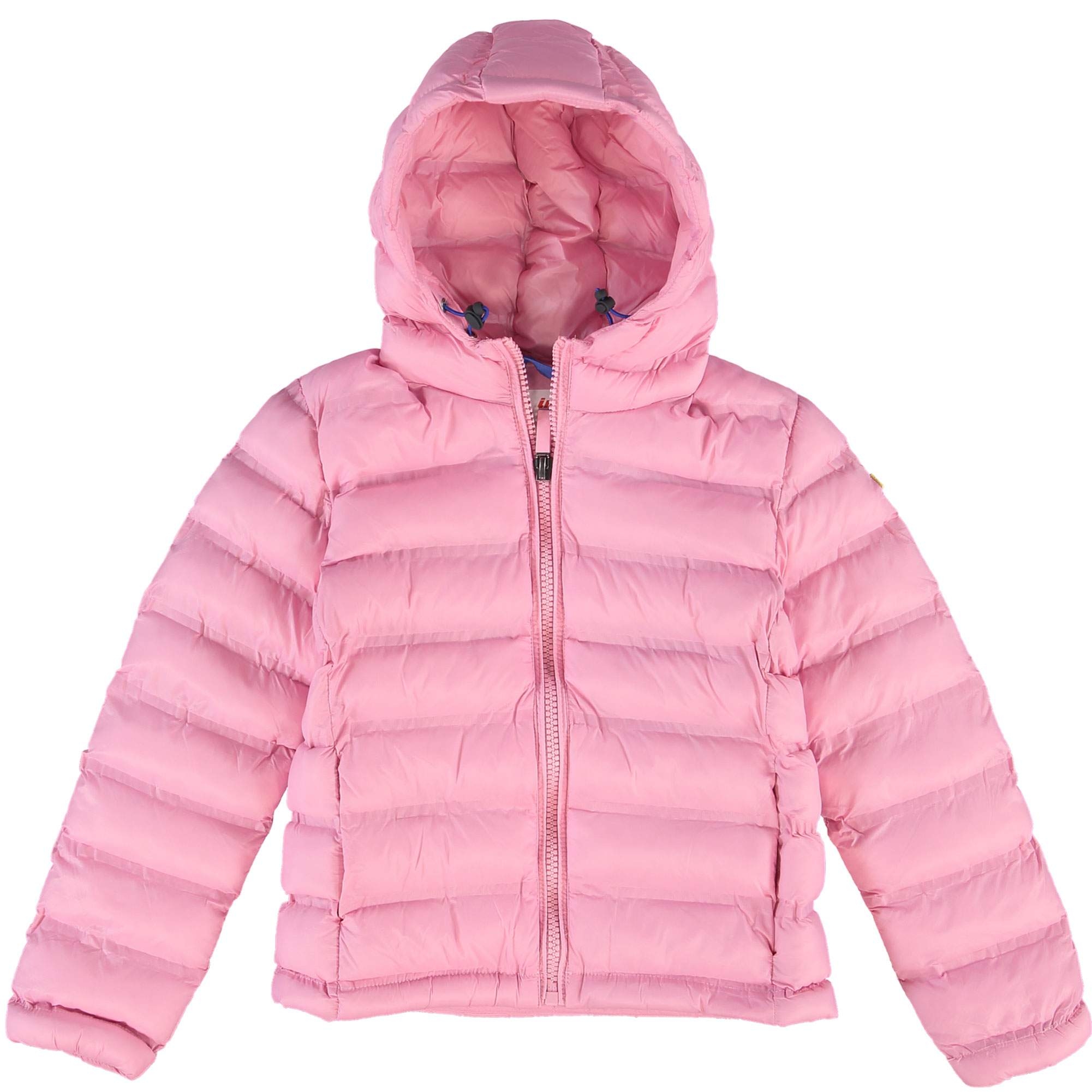 PIUMINO RAGAZZA INVICTA