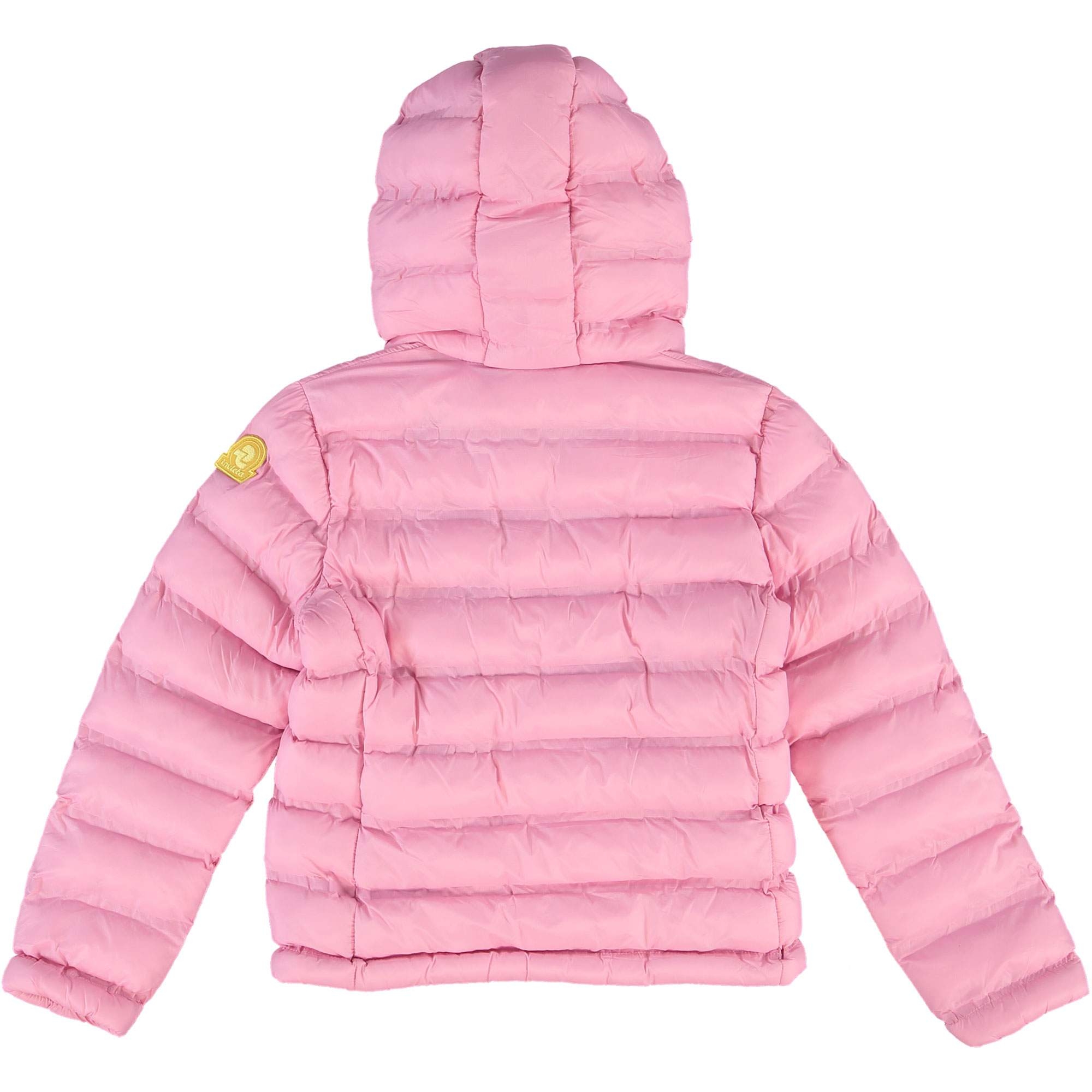 PIUMINO RAGAZZA INVICTA