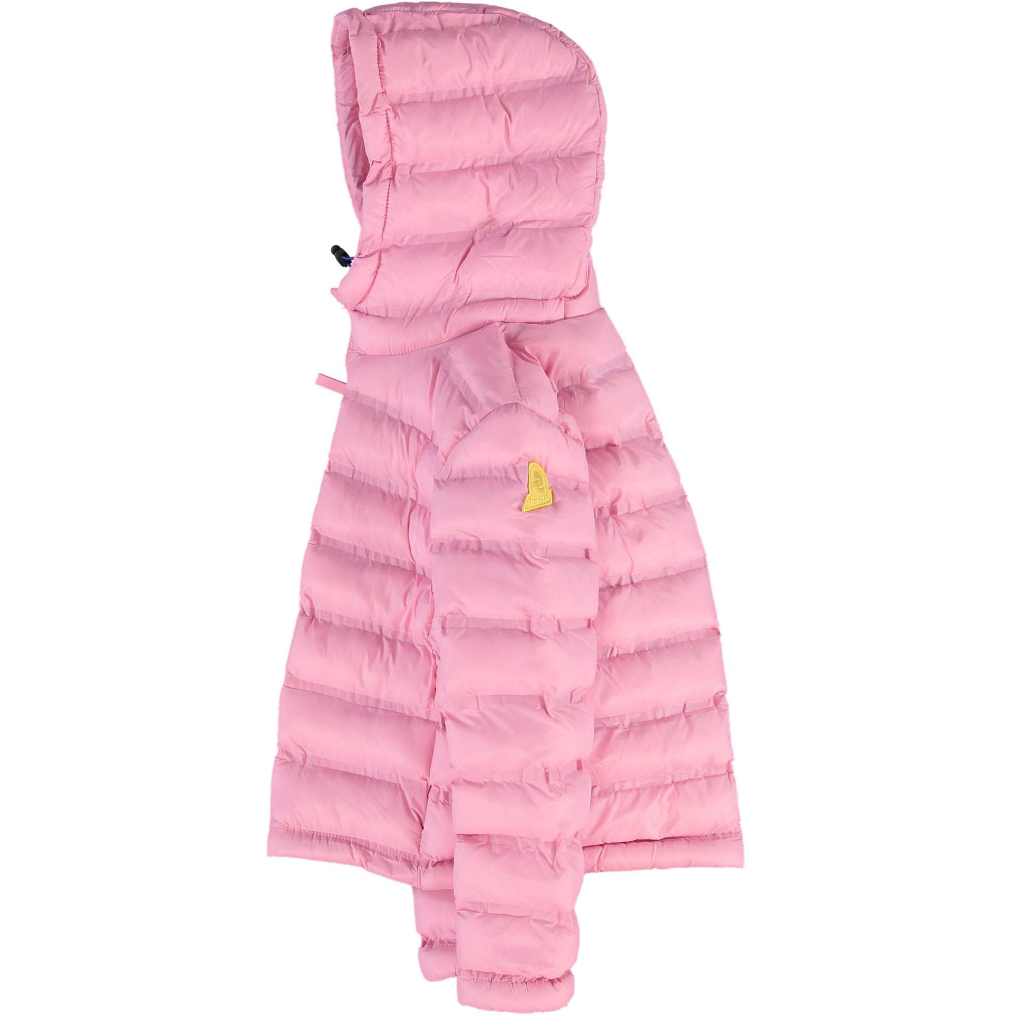 PIUMINO RAGAZZA INVICTA