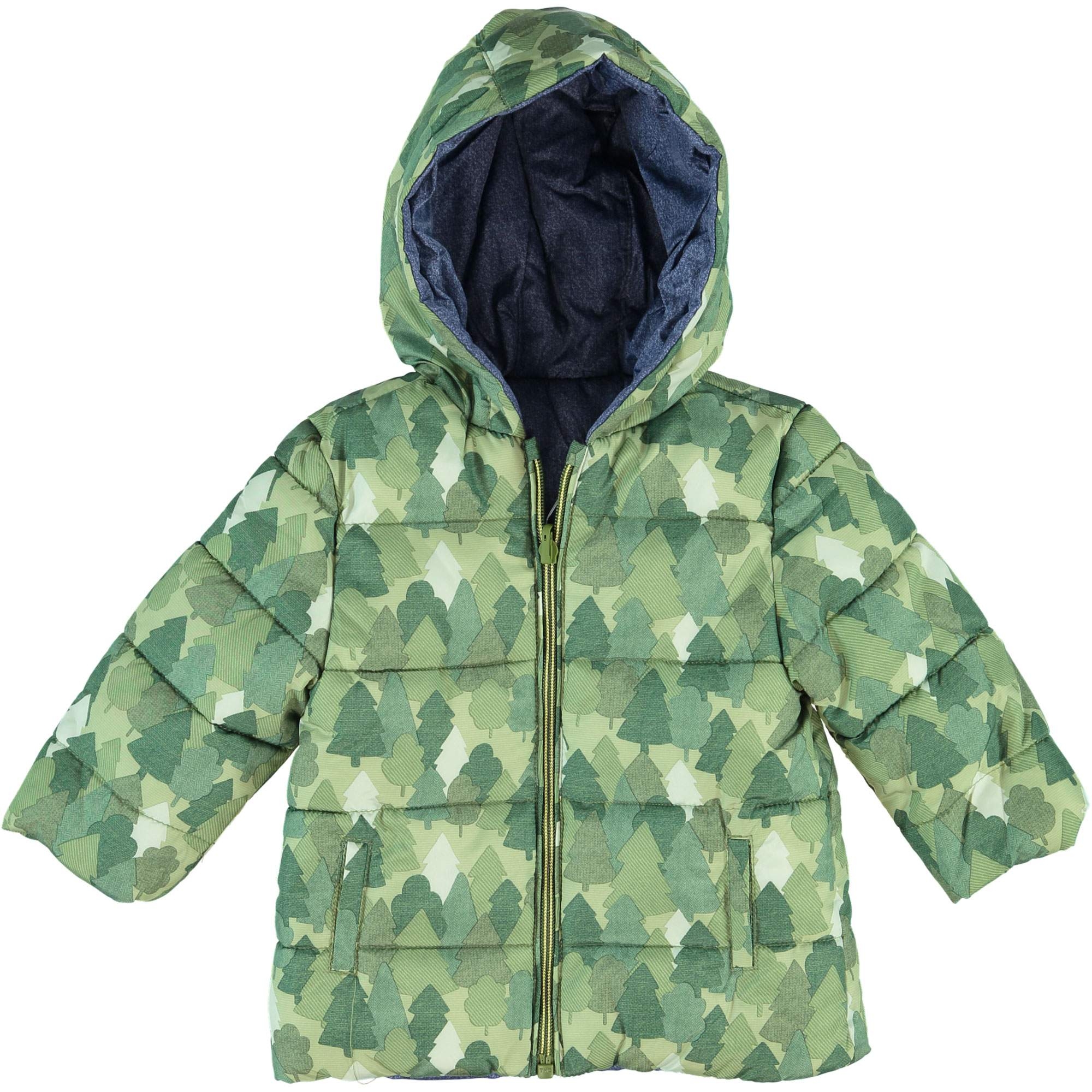 GIUBBINO NEONATO MAYORAL