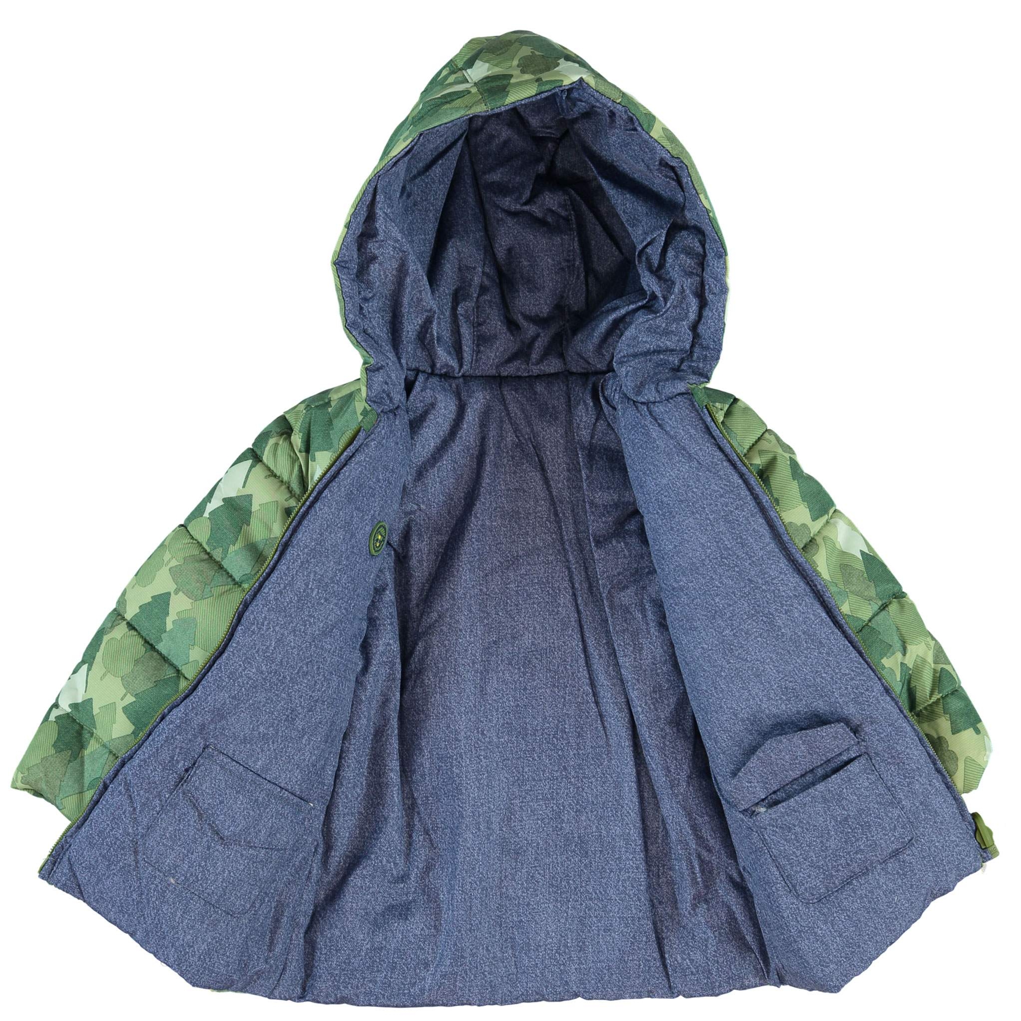 GIUBBINO NEONATO MAYORAL