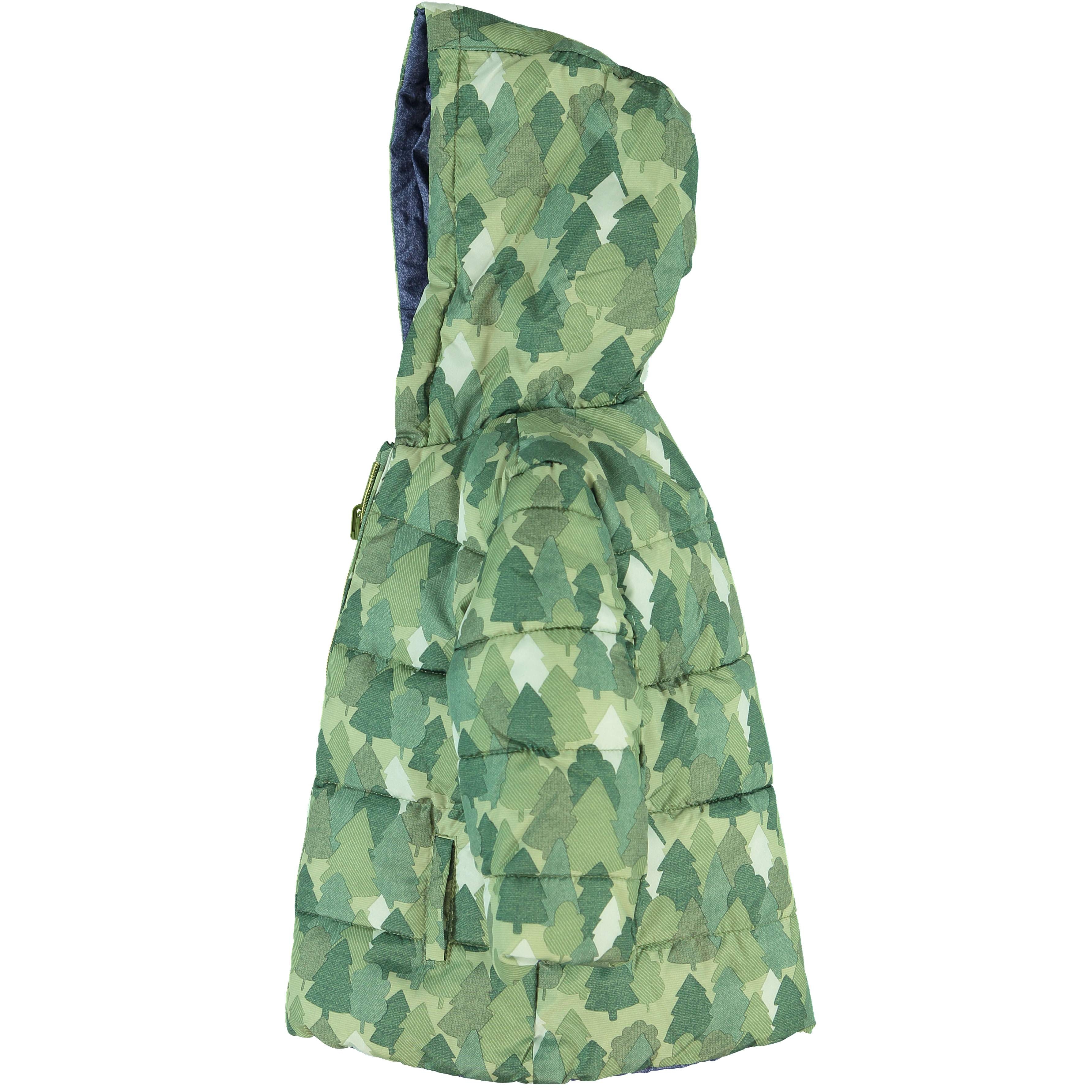 GIUBBINO NEONATO MAYORAL