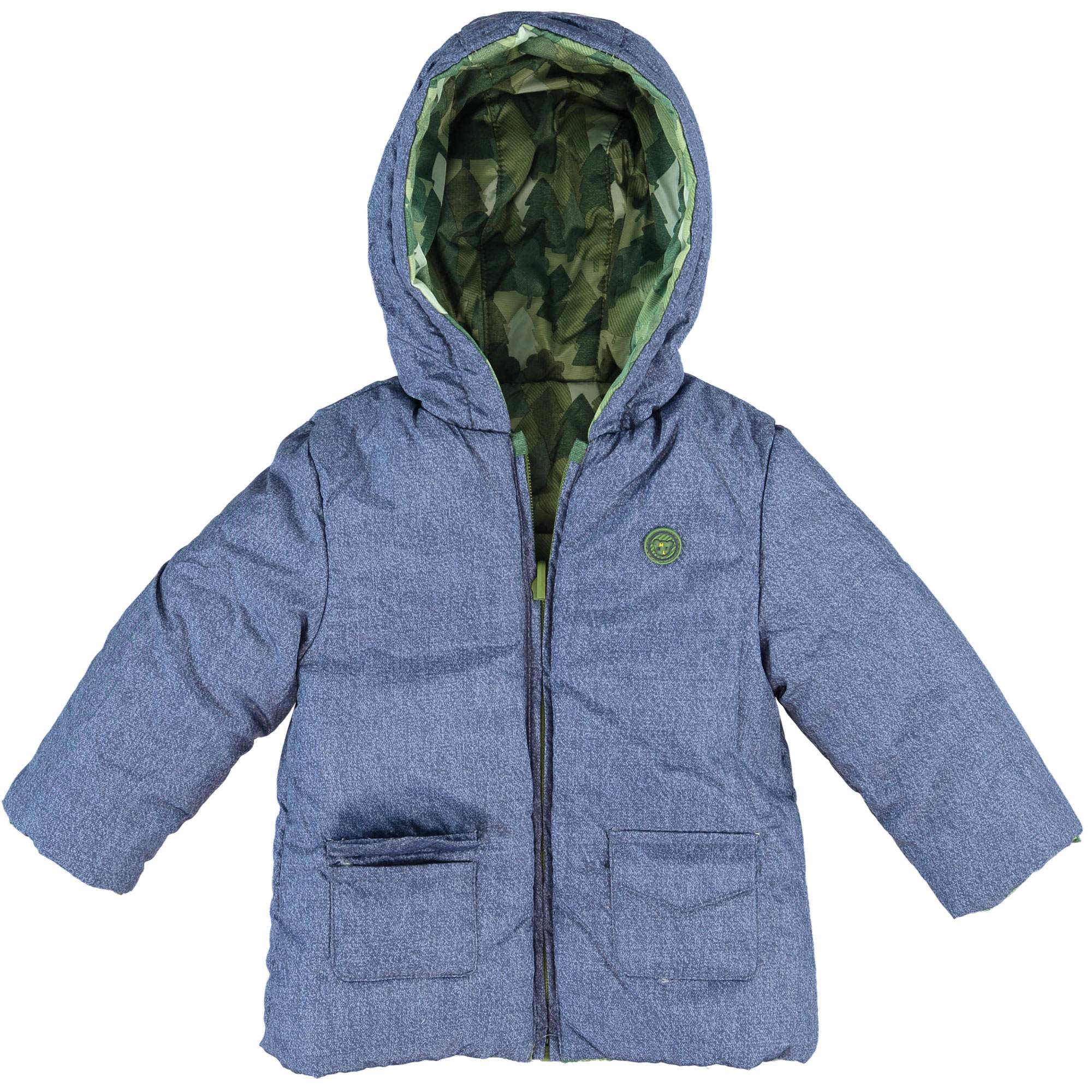 GIUBBINO NEONATO MAYORAL