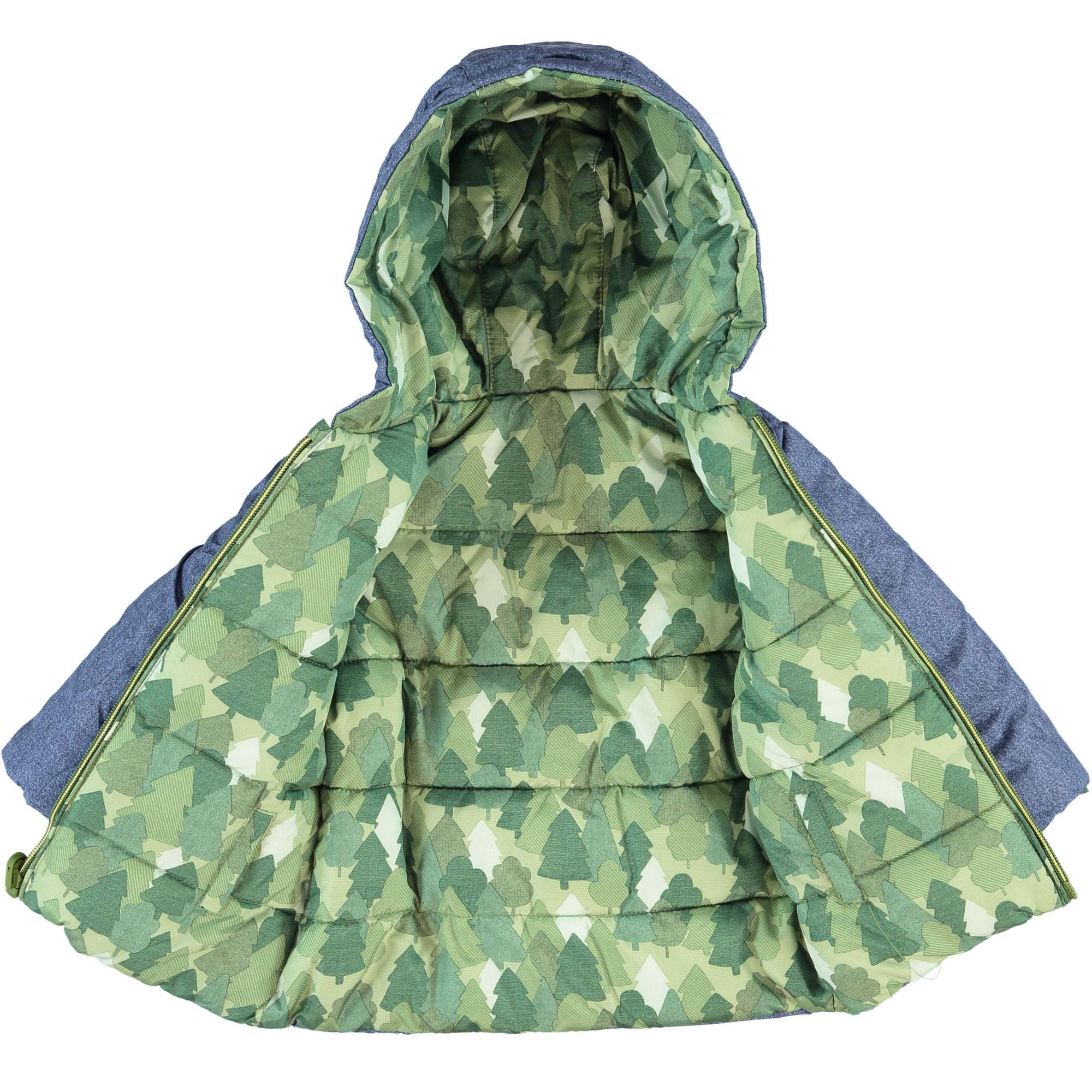 GIUBBINO NEONATO MAYORAL