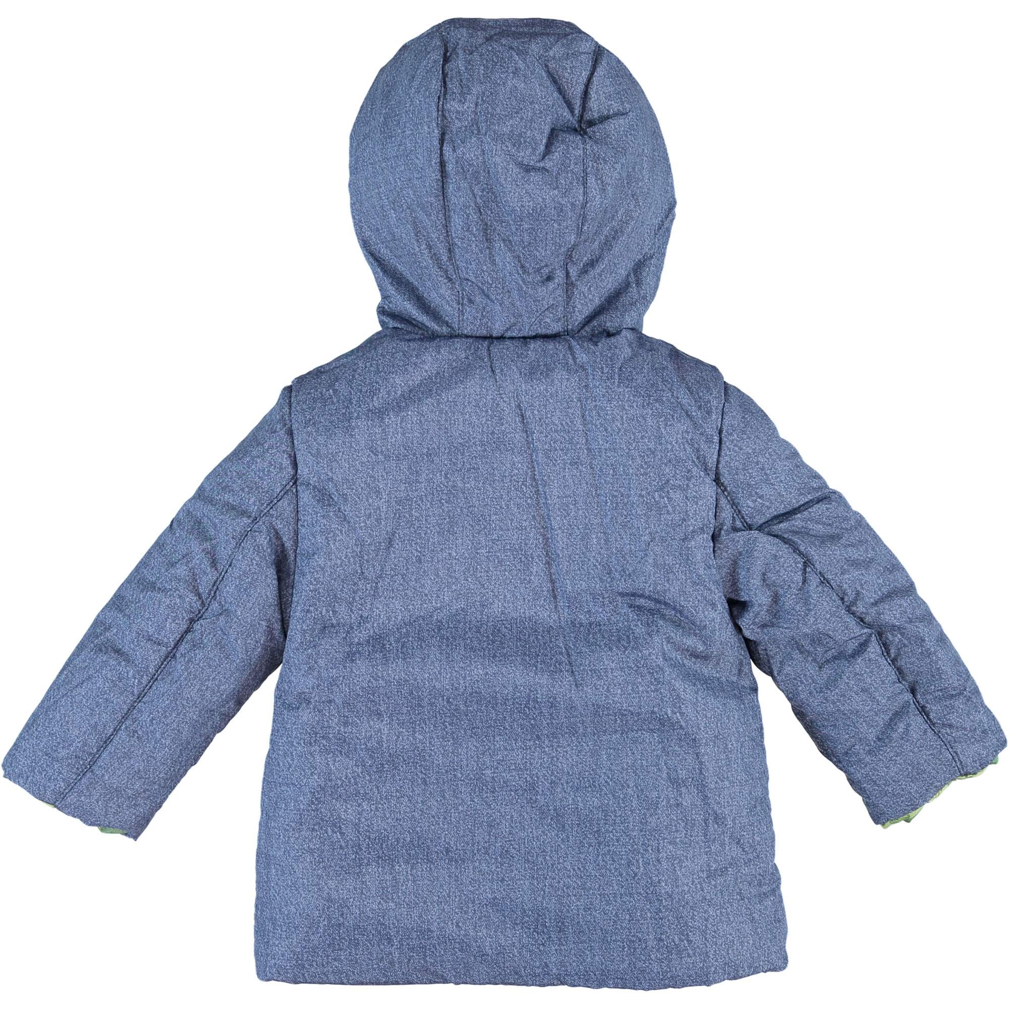 GIUBBINO NEONATO MAYORAL