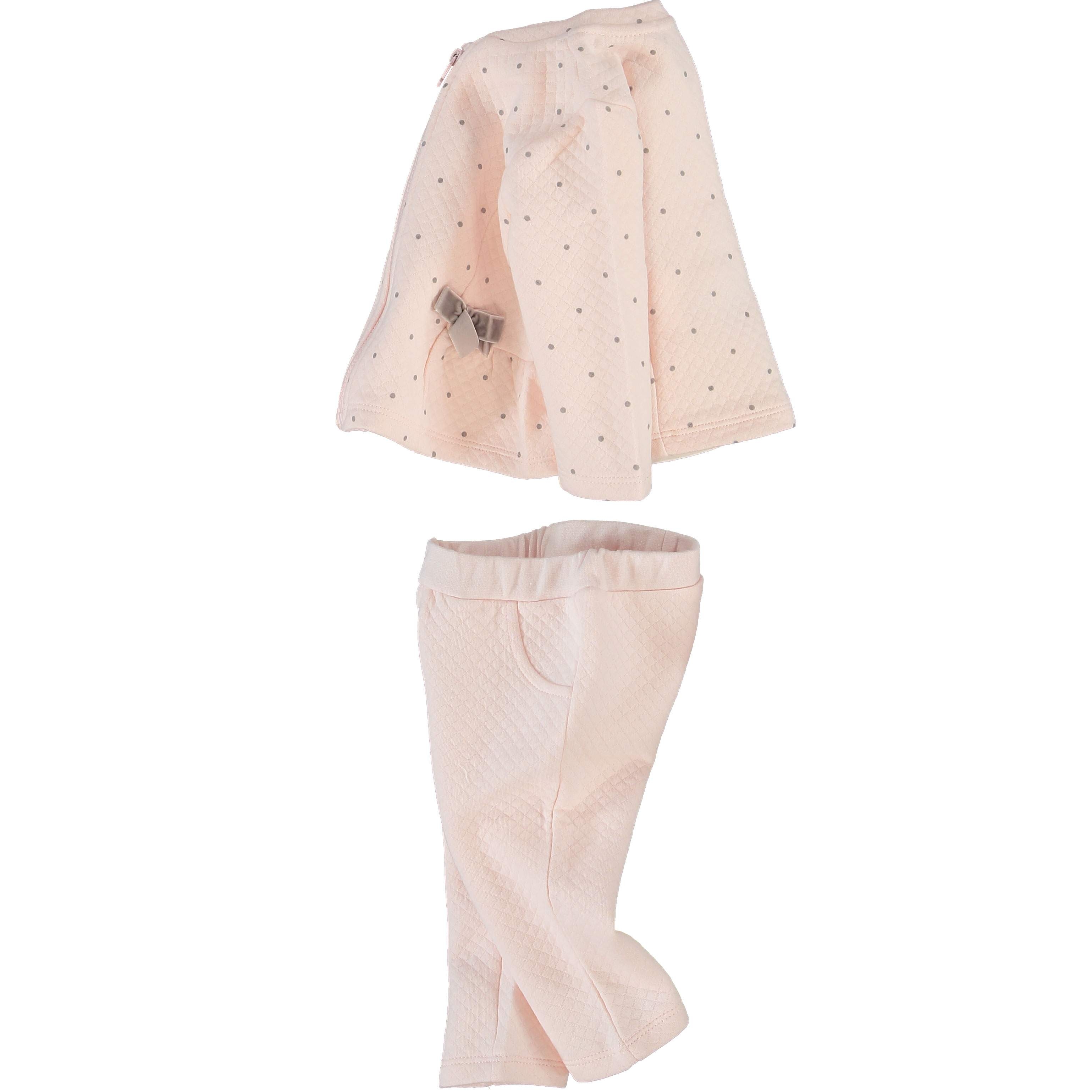 COMPLETO NEONATA MAYORAL