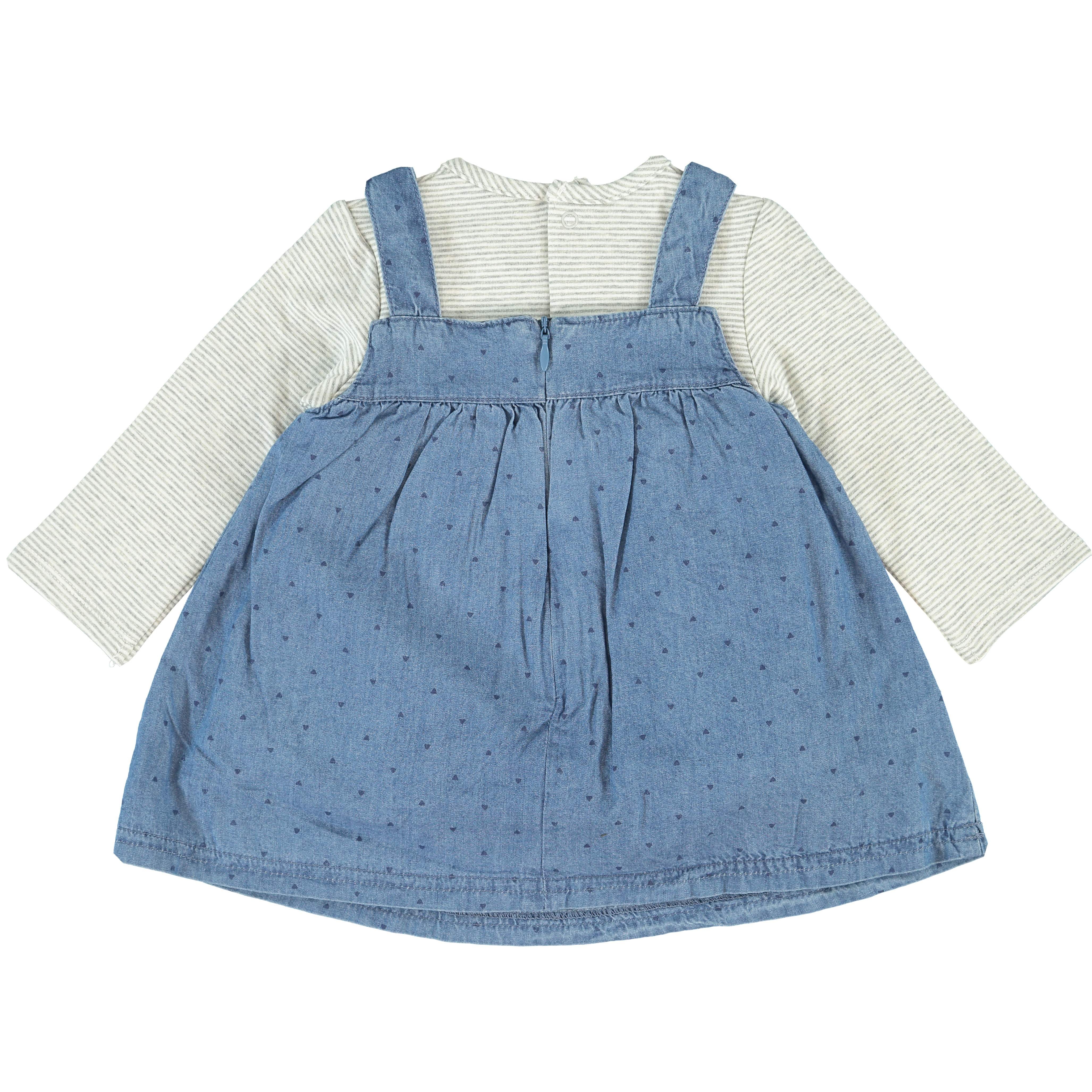 COMPLETO NEONATA MAYORAL