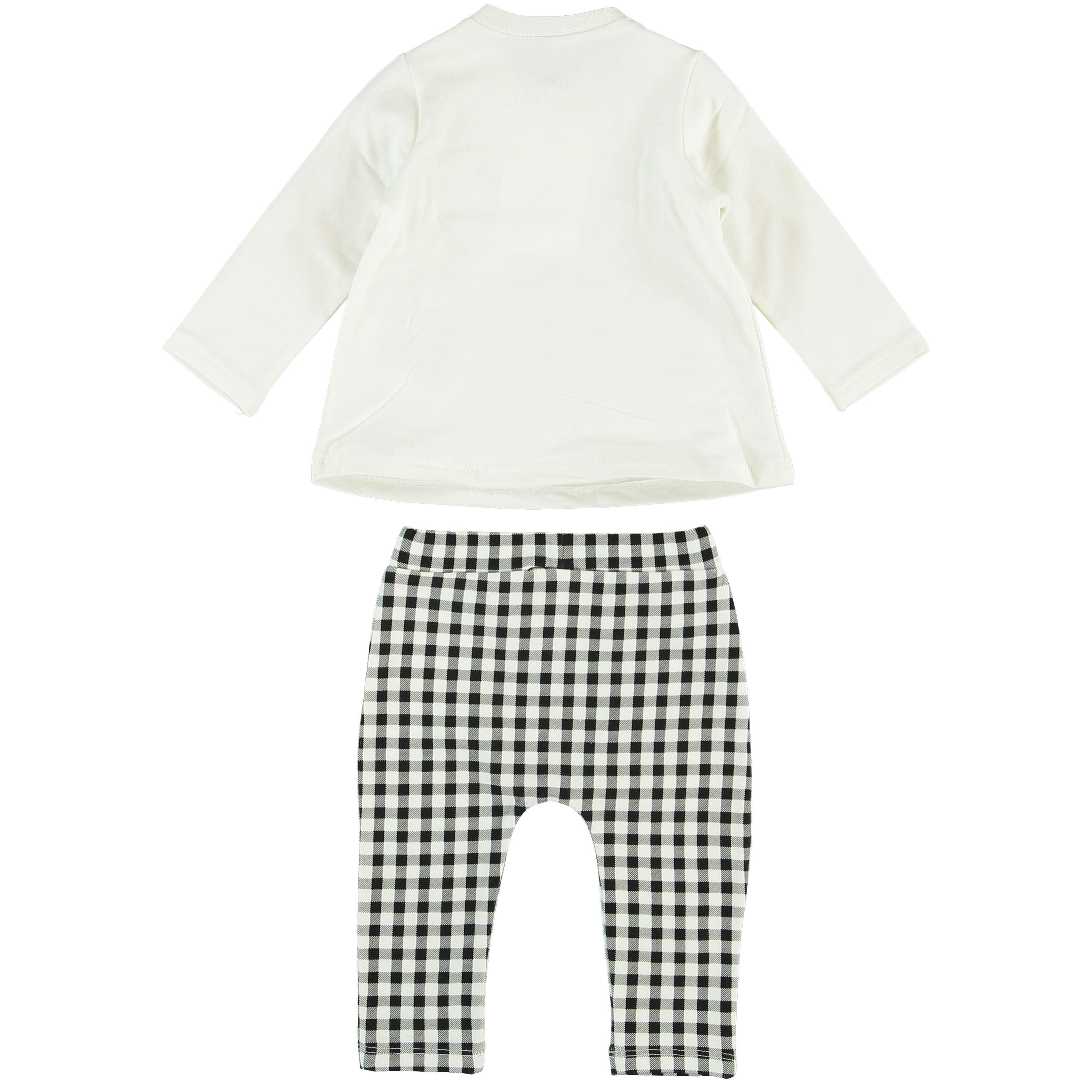 COMPLETO NEONATA MAYORAL