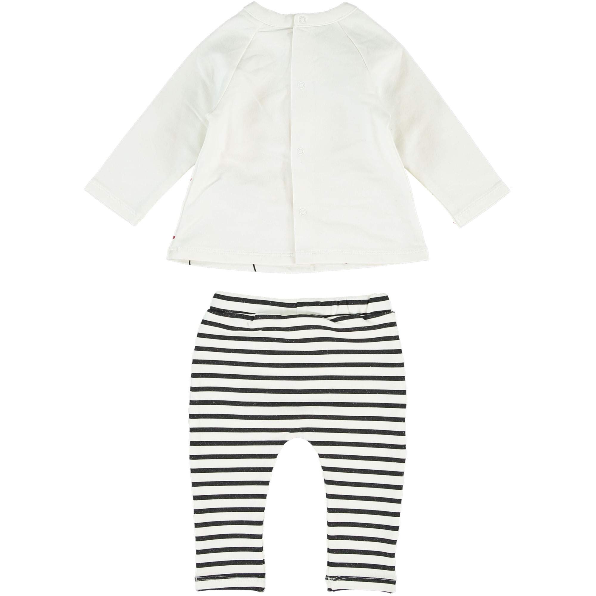 COMPLETO NEONATA MAYORAL