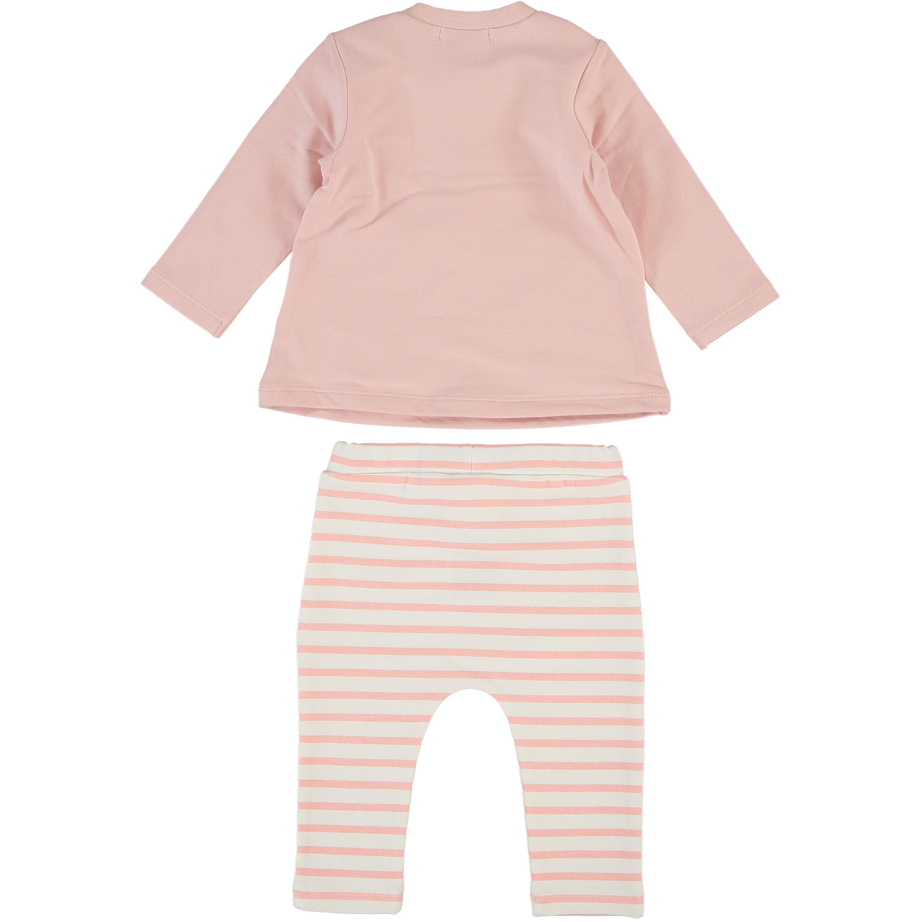 COMPLETO NEONATA MAYORAL