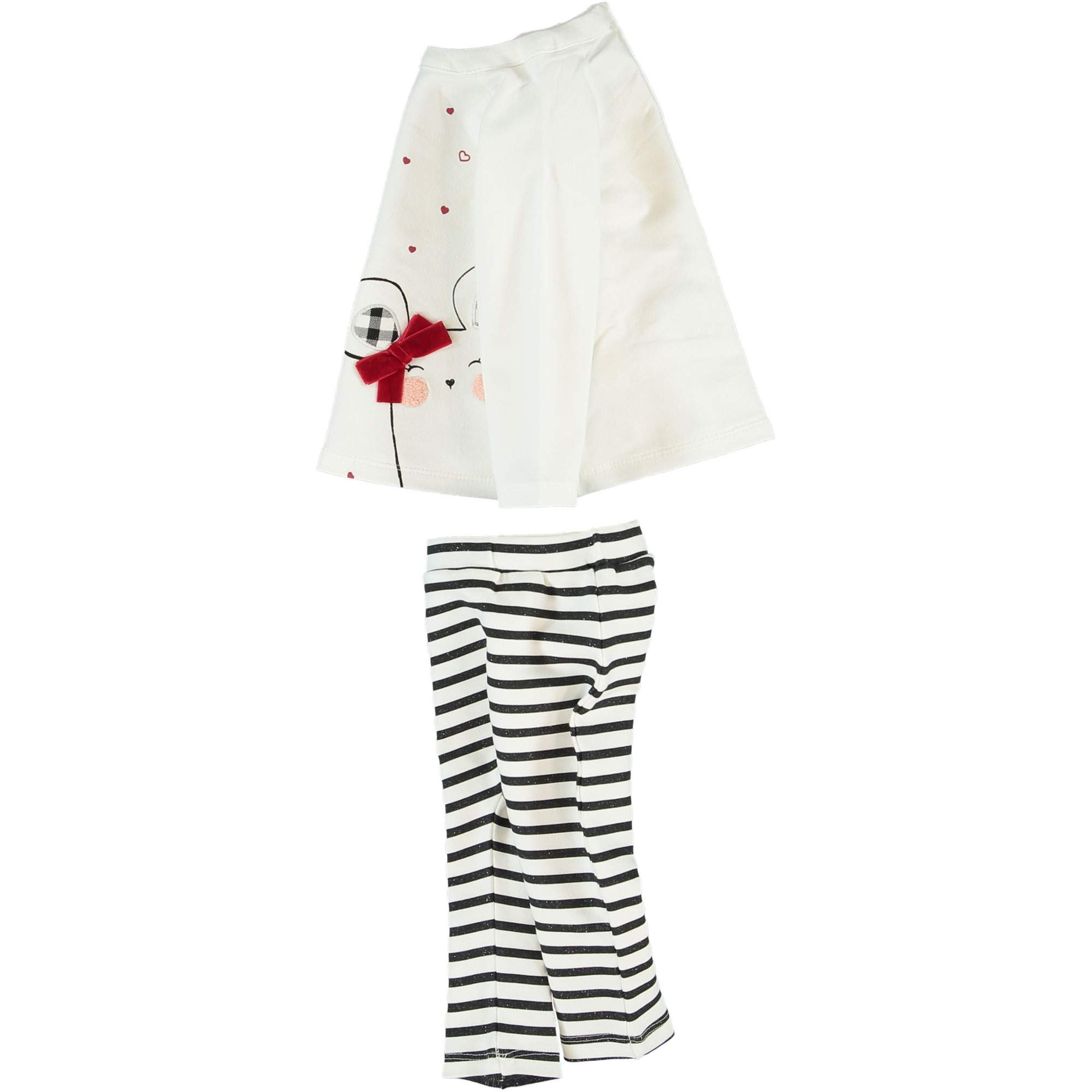 COMPLETO NEONATA MAYORAL