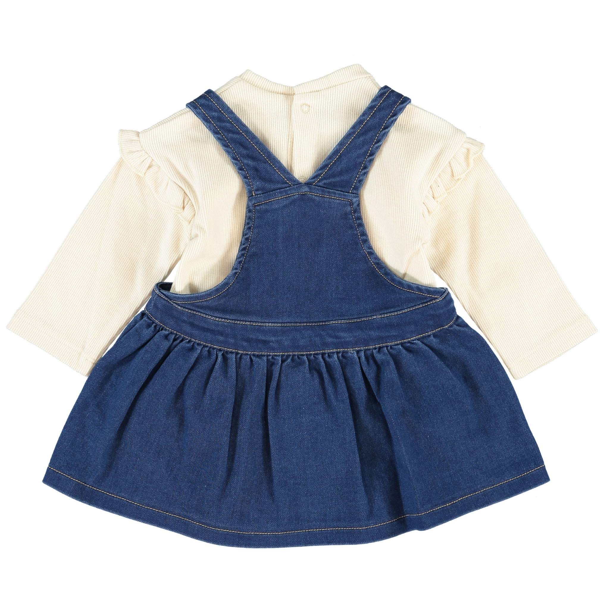 COMPLETO NEONATA MAYORAL