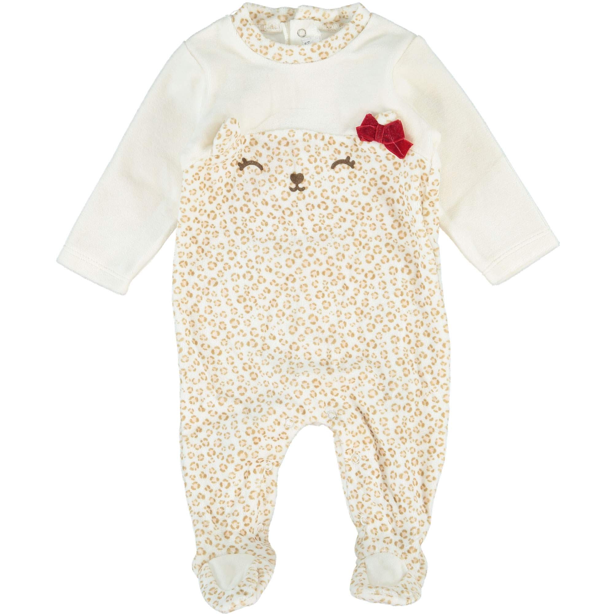 TUTINA NEONATA MAYORAL