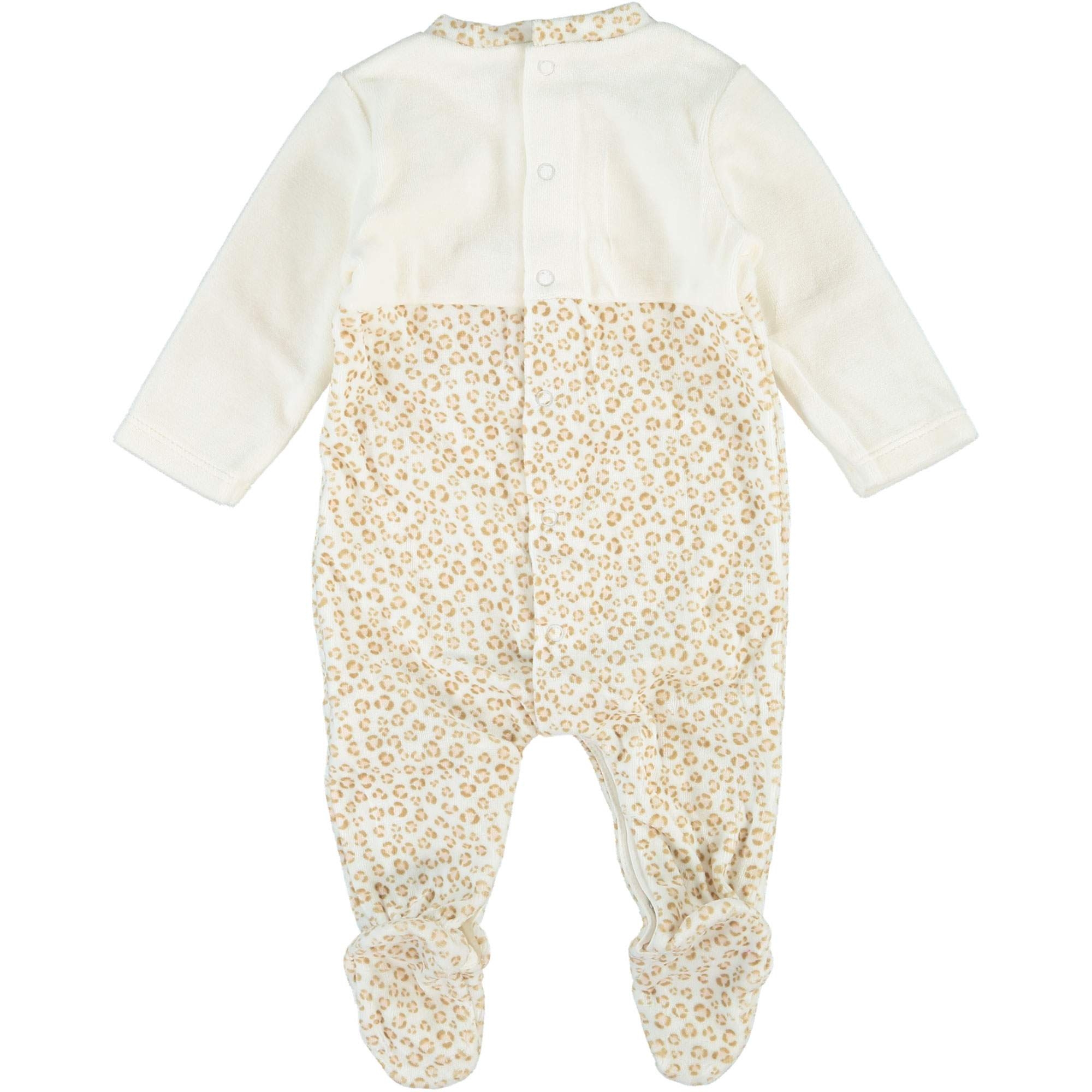 TUTINA NEONATA MAYORAL