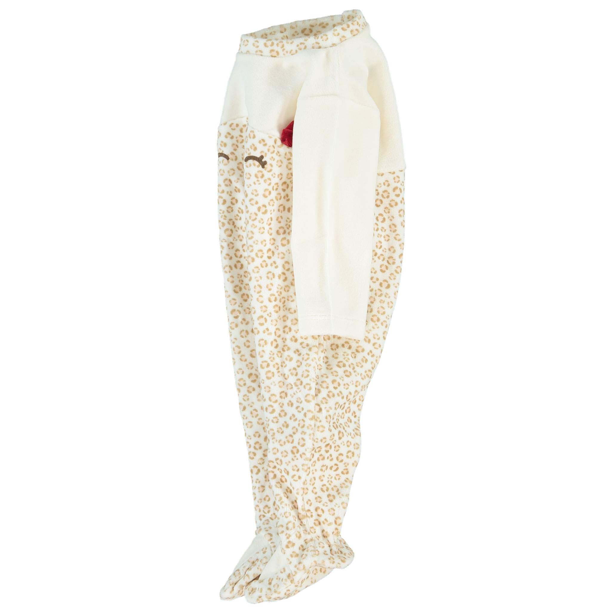 TUTINA NEONATA MAYORAL