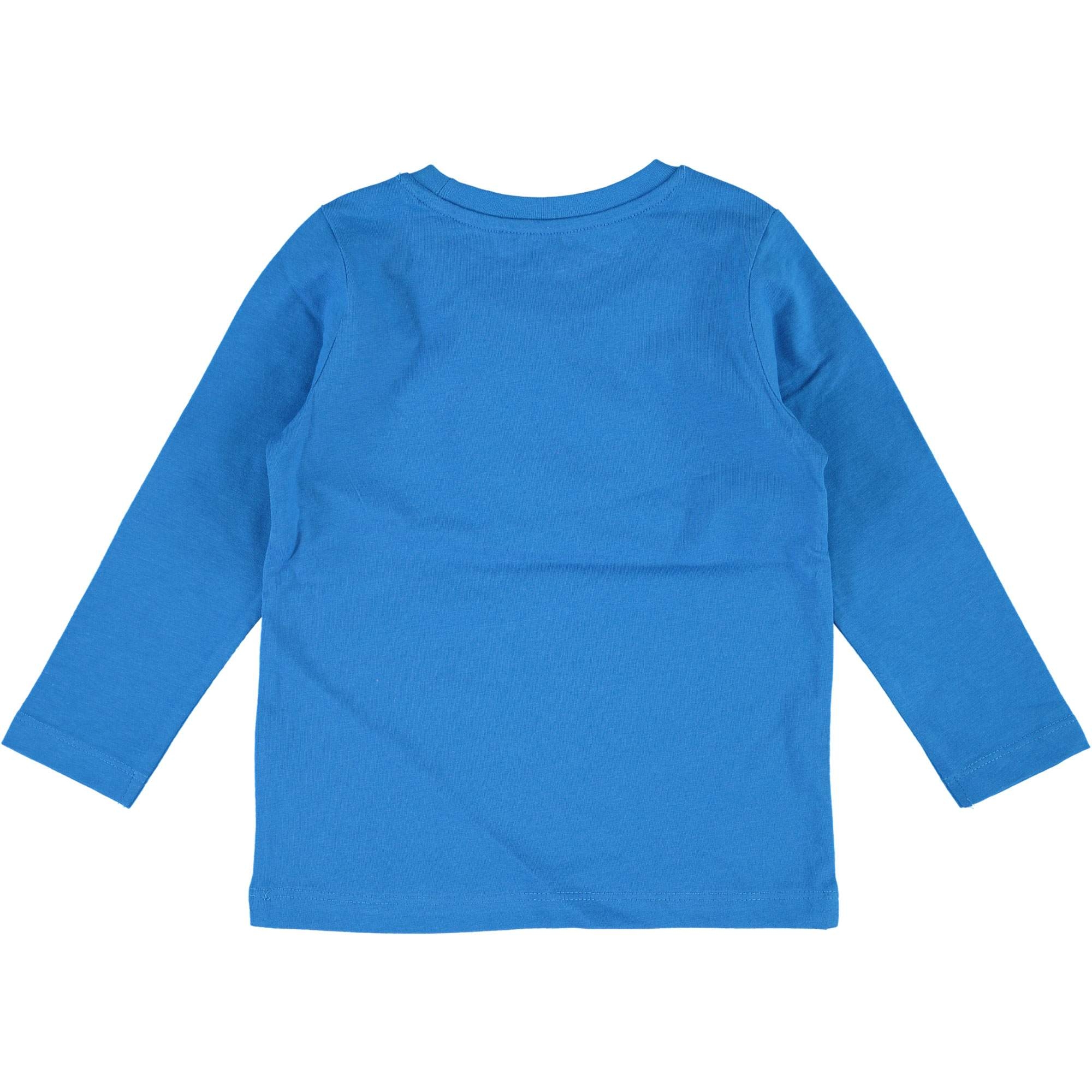 T-SHIRT BIMBO NAME IT