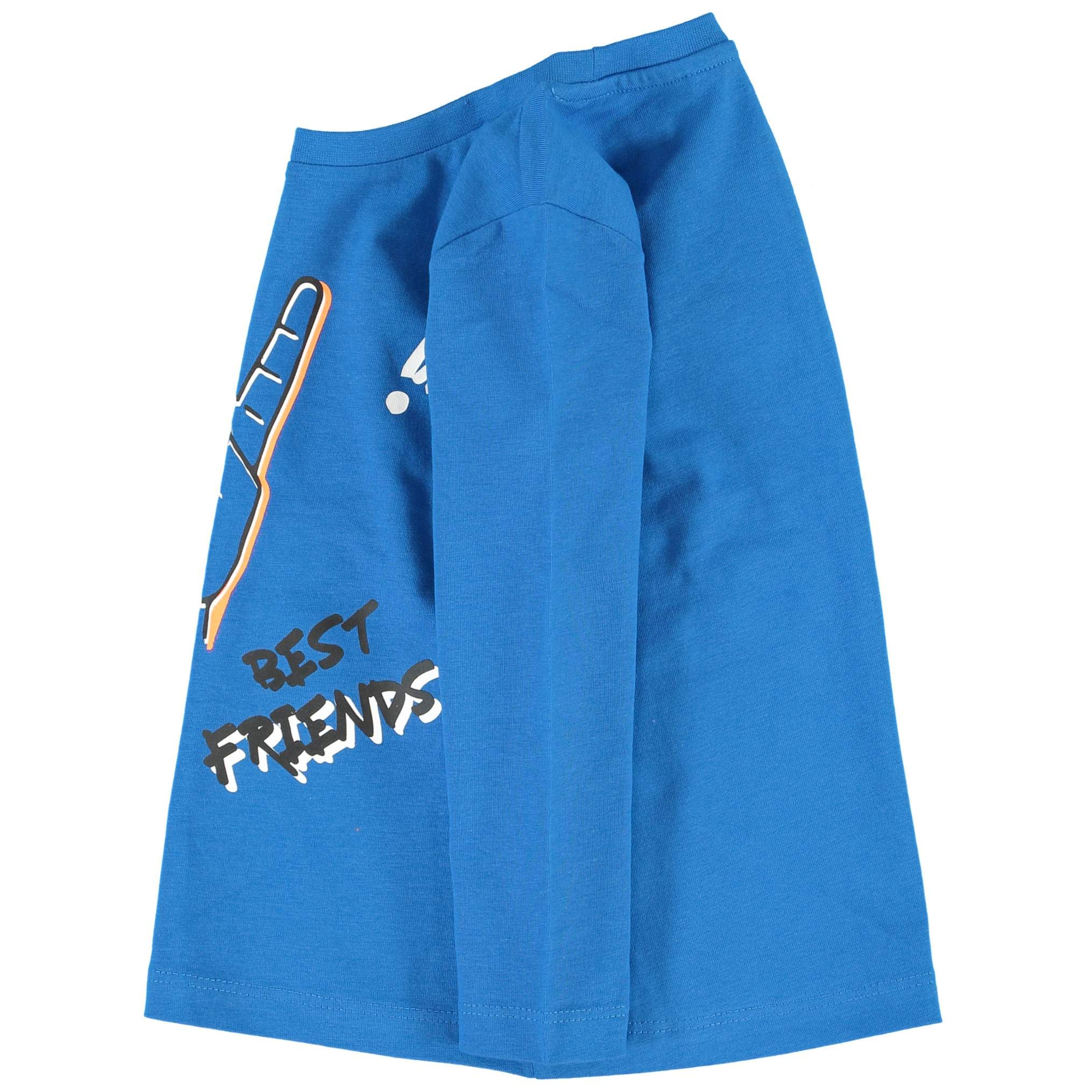 T-SHIRT BIMBO NAME IT