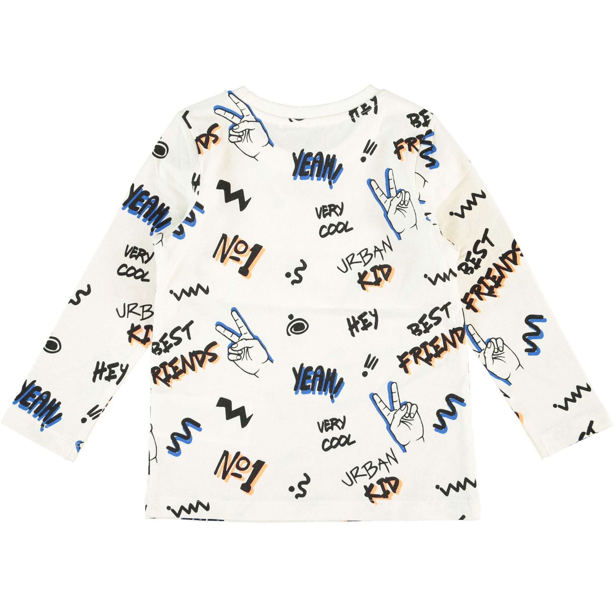 T-SHIRT BIMBO NAME IT