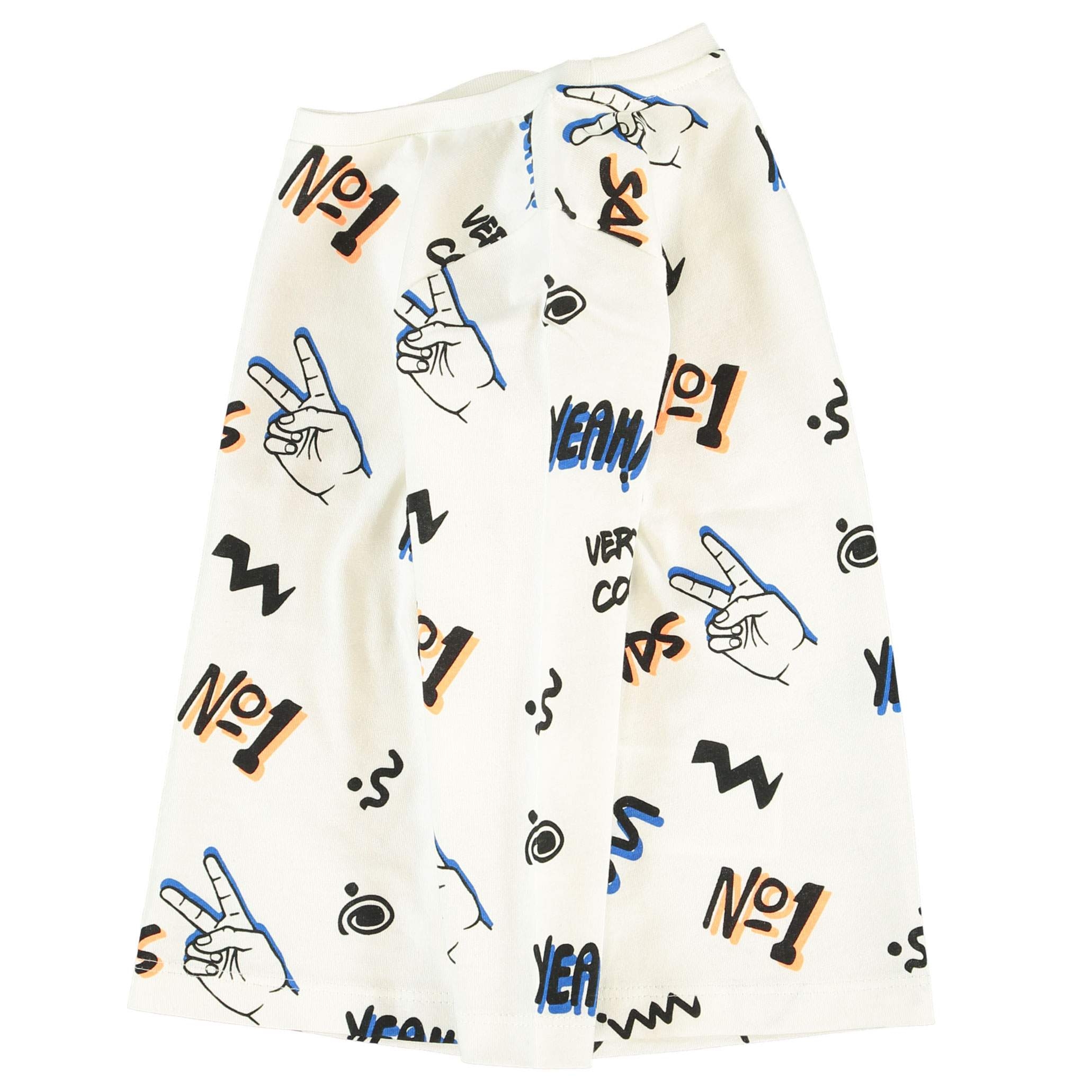 T-SHIRT BIMBO NAME IT