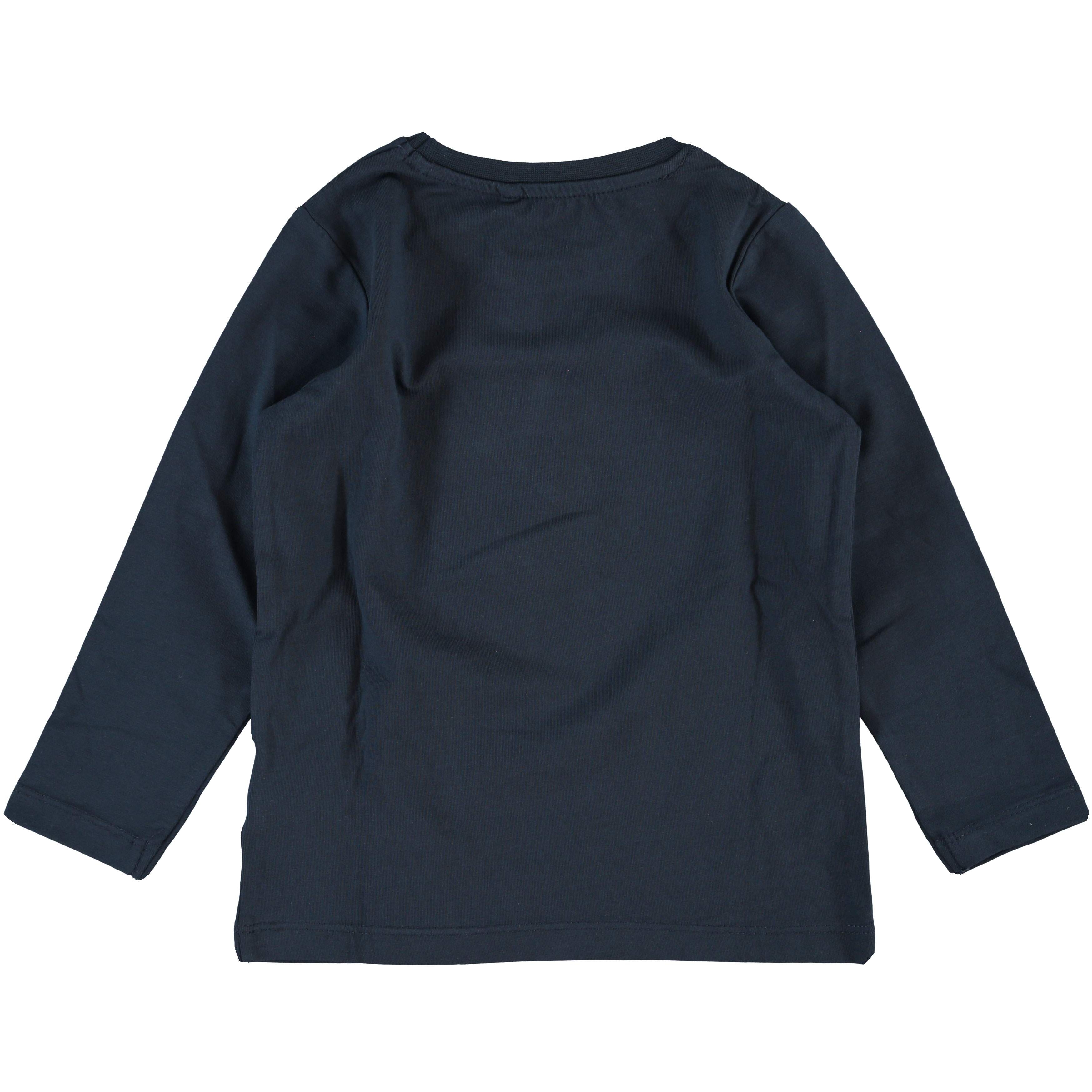 T-SHIRT BIMBO NAME IT