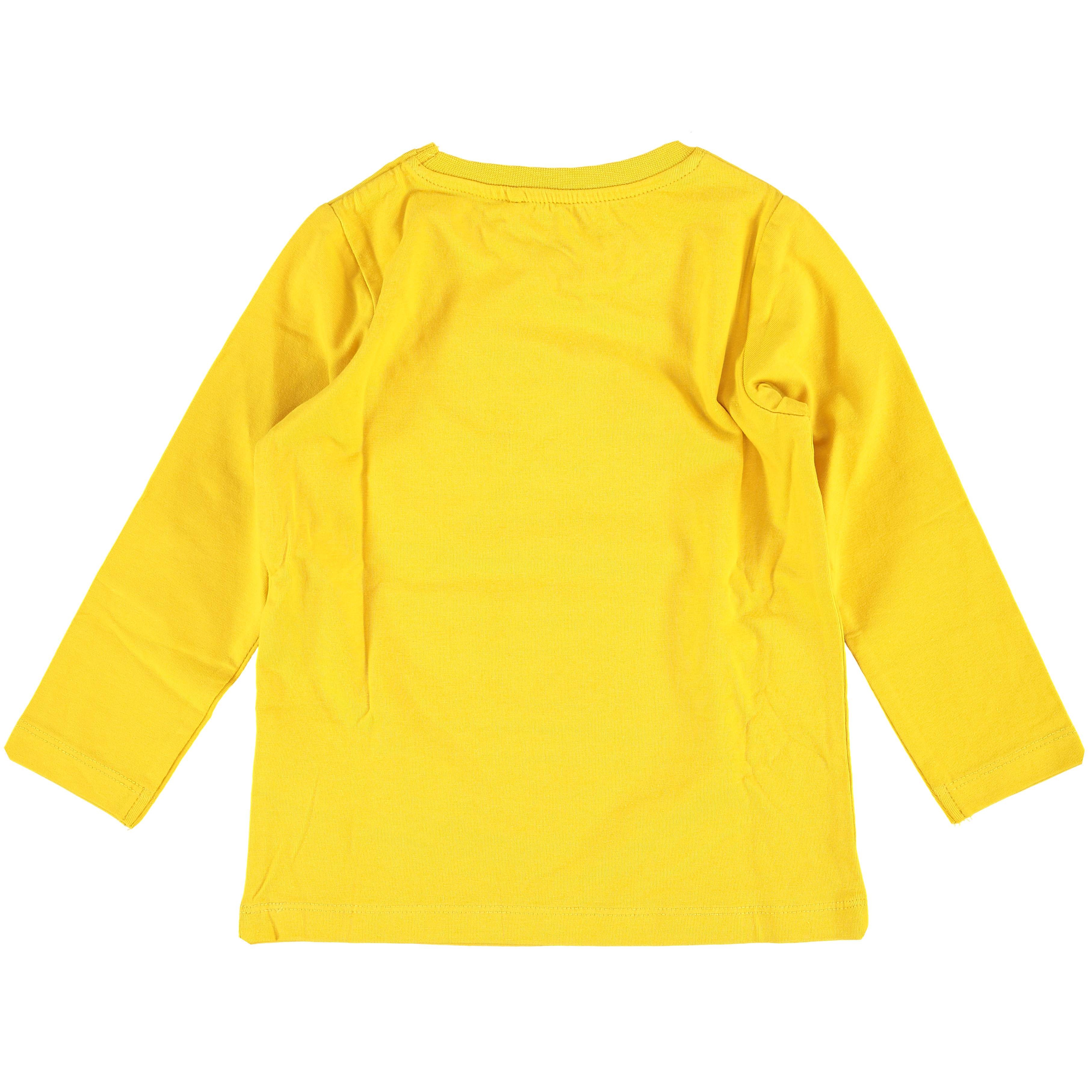 T-SHIRT BIMBO NAME IT