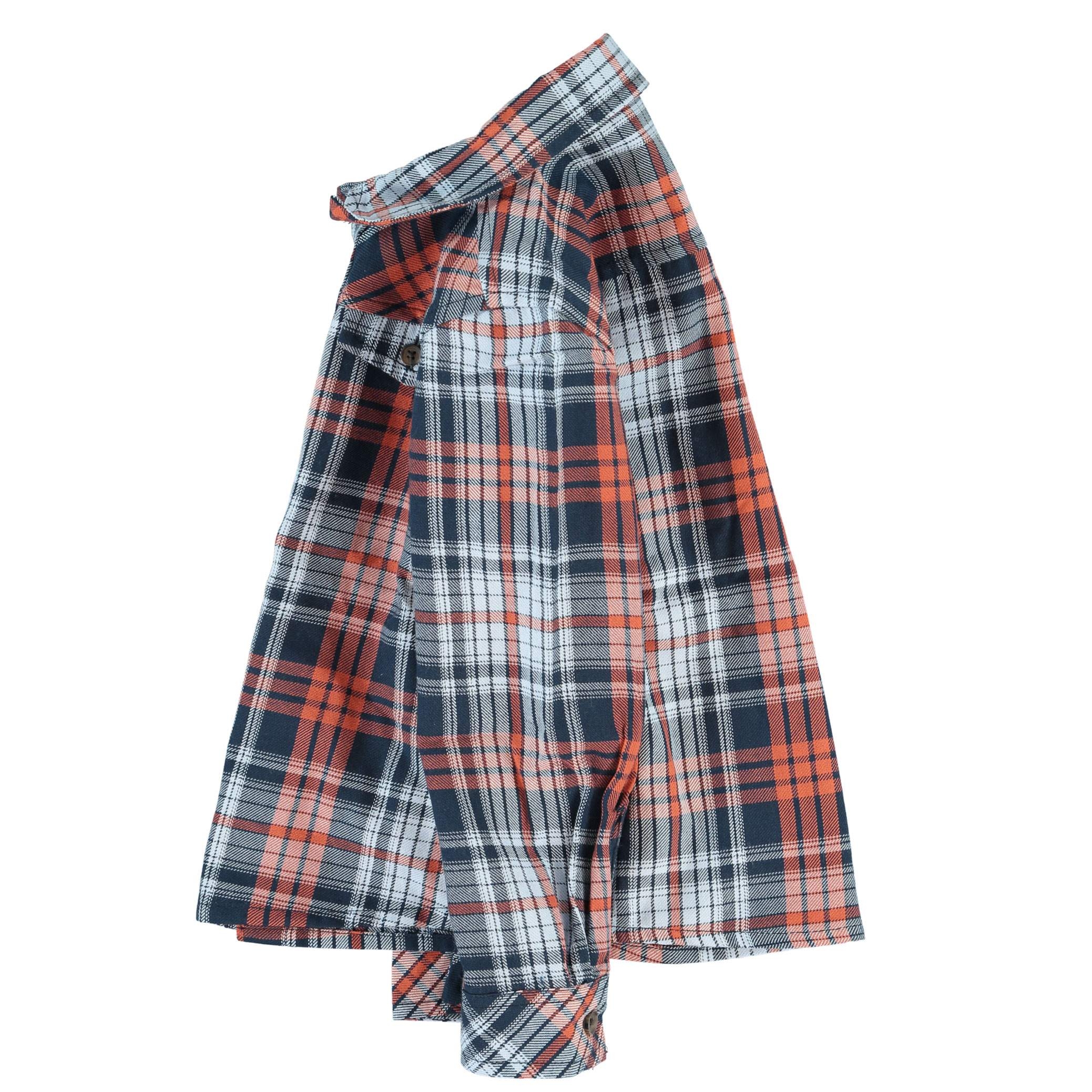 CAMICIA BIMBO NAME IT