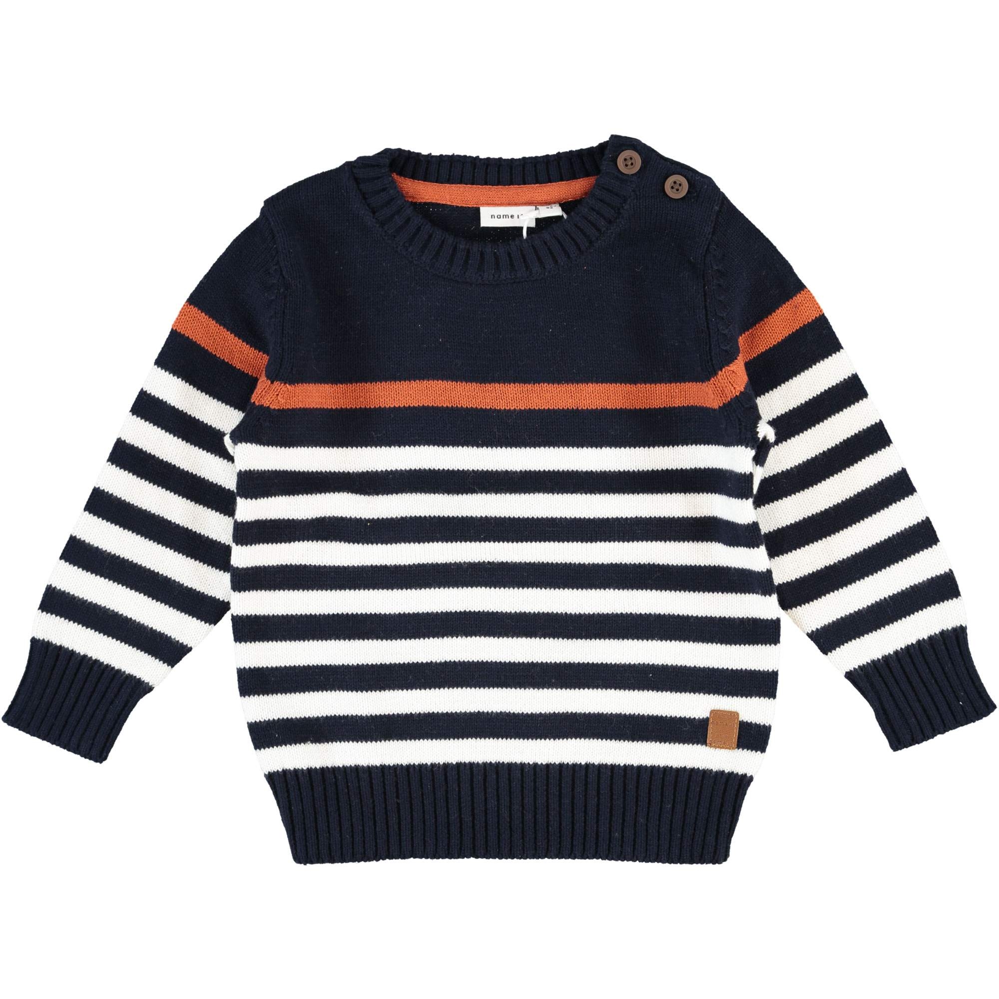 MAGLIONE BIMBO NAME IT