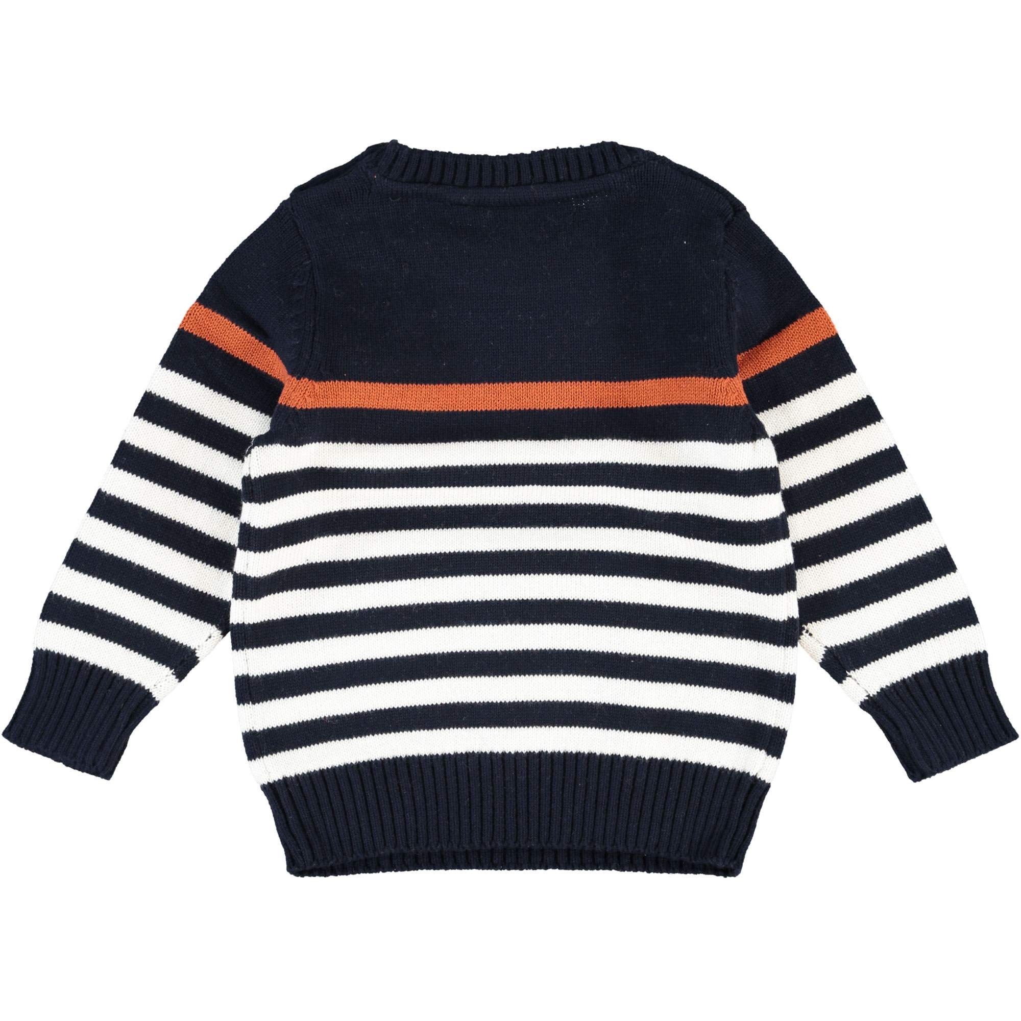 MAGLIONE BIMBO NAME IT