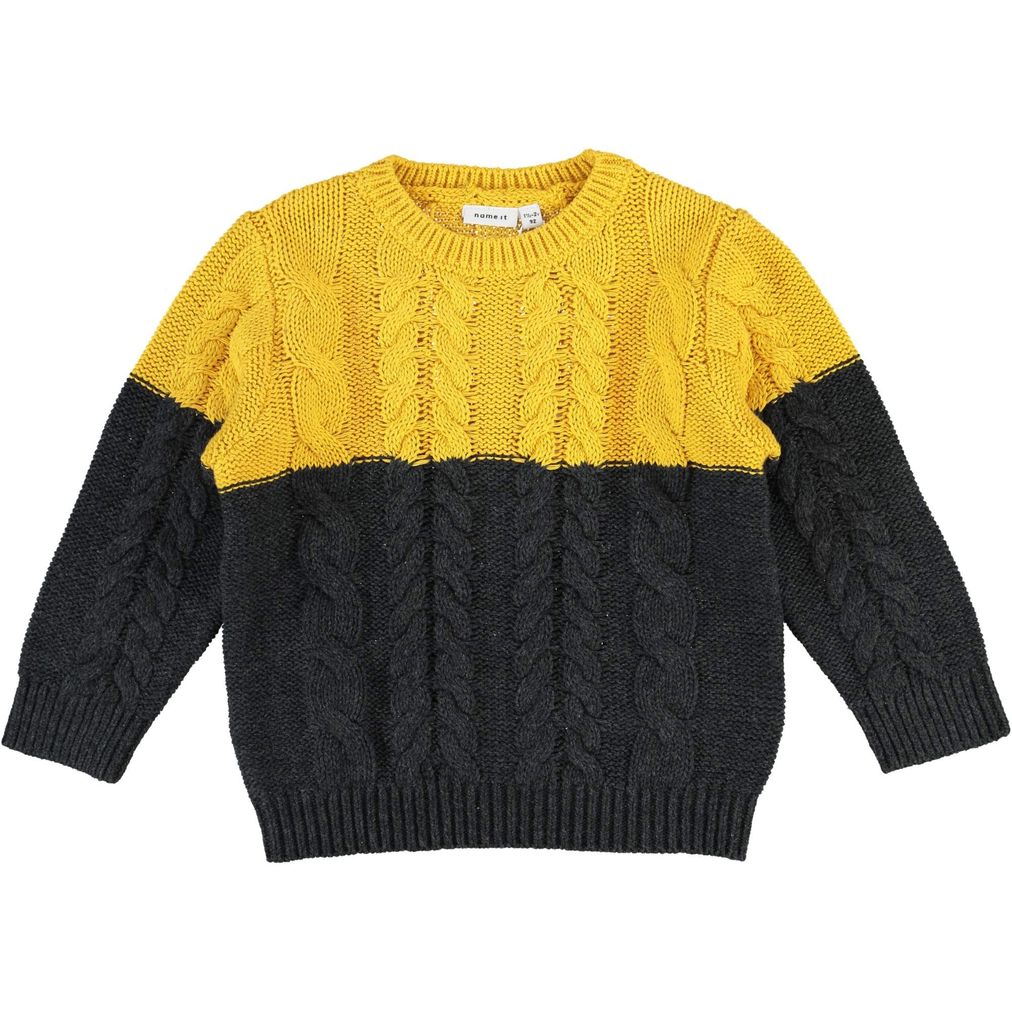 MAGLIONE BIMBO NAME IT