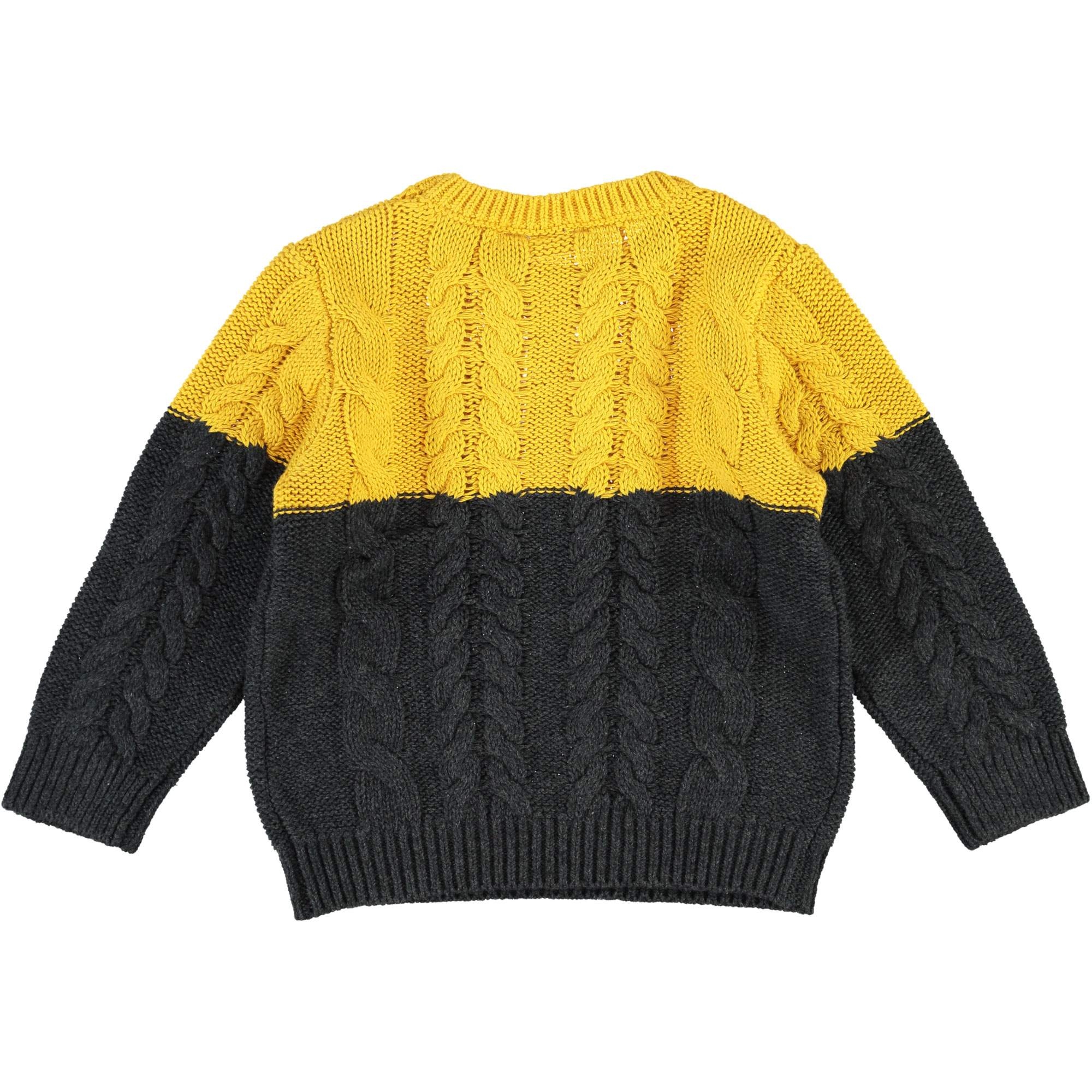 MAGLIONE BIMBO NAME IT