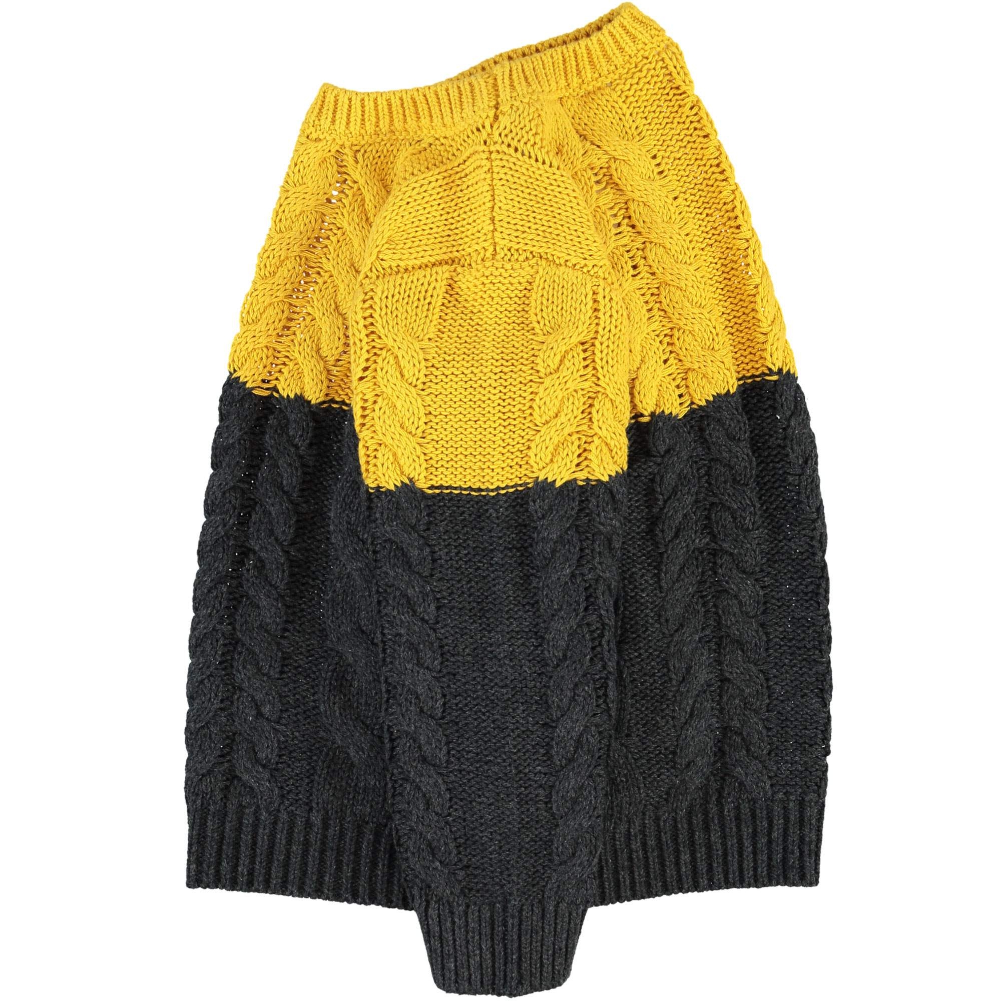 MAGLIONE BIMBO NAME IT