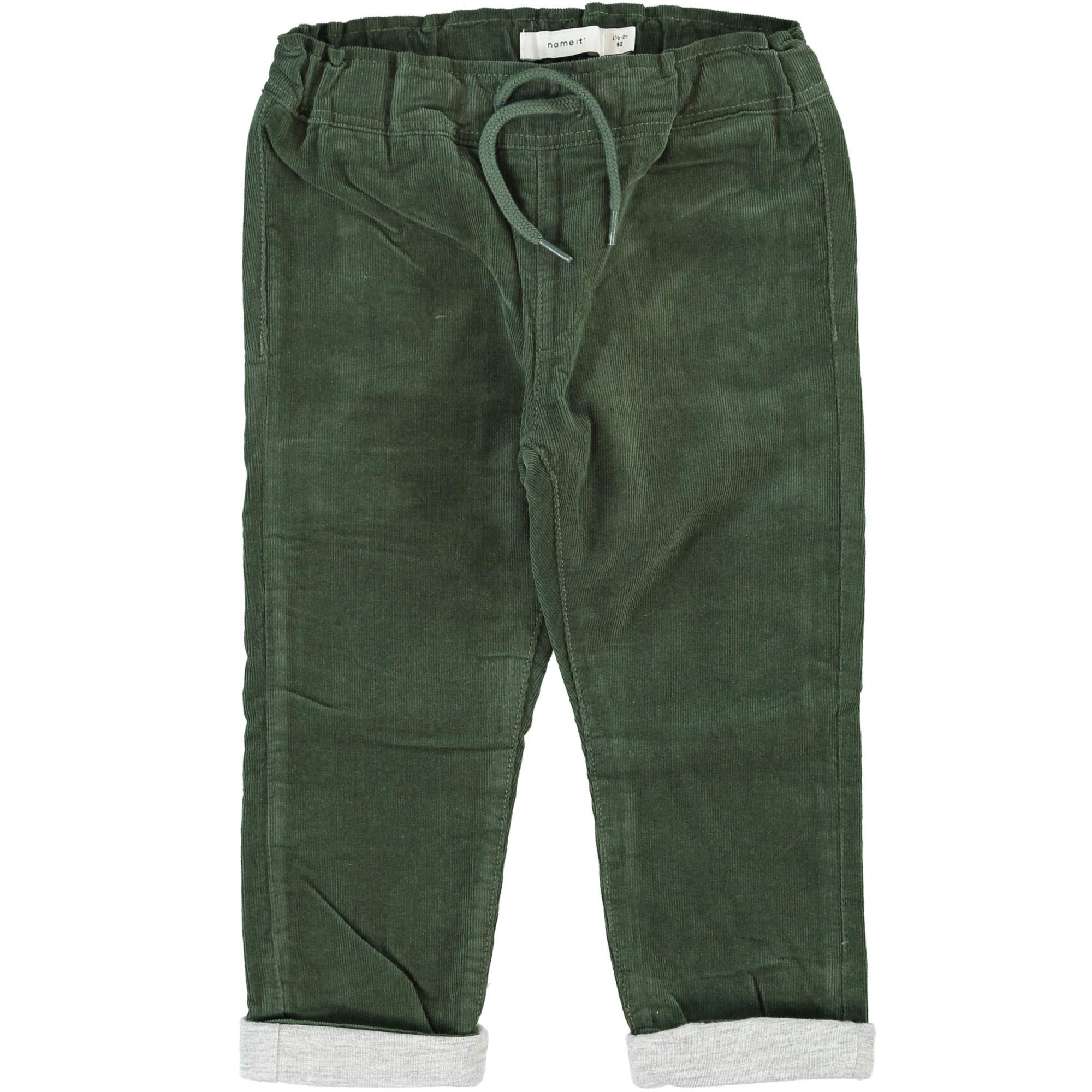 PANTALONE BIMBO NAME IT