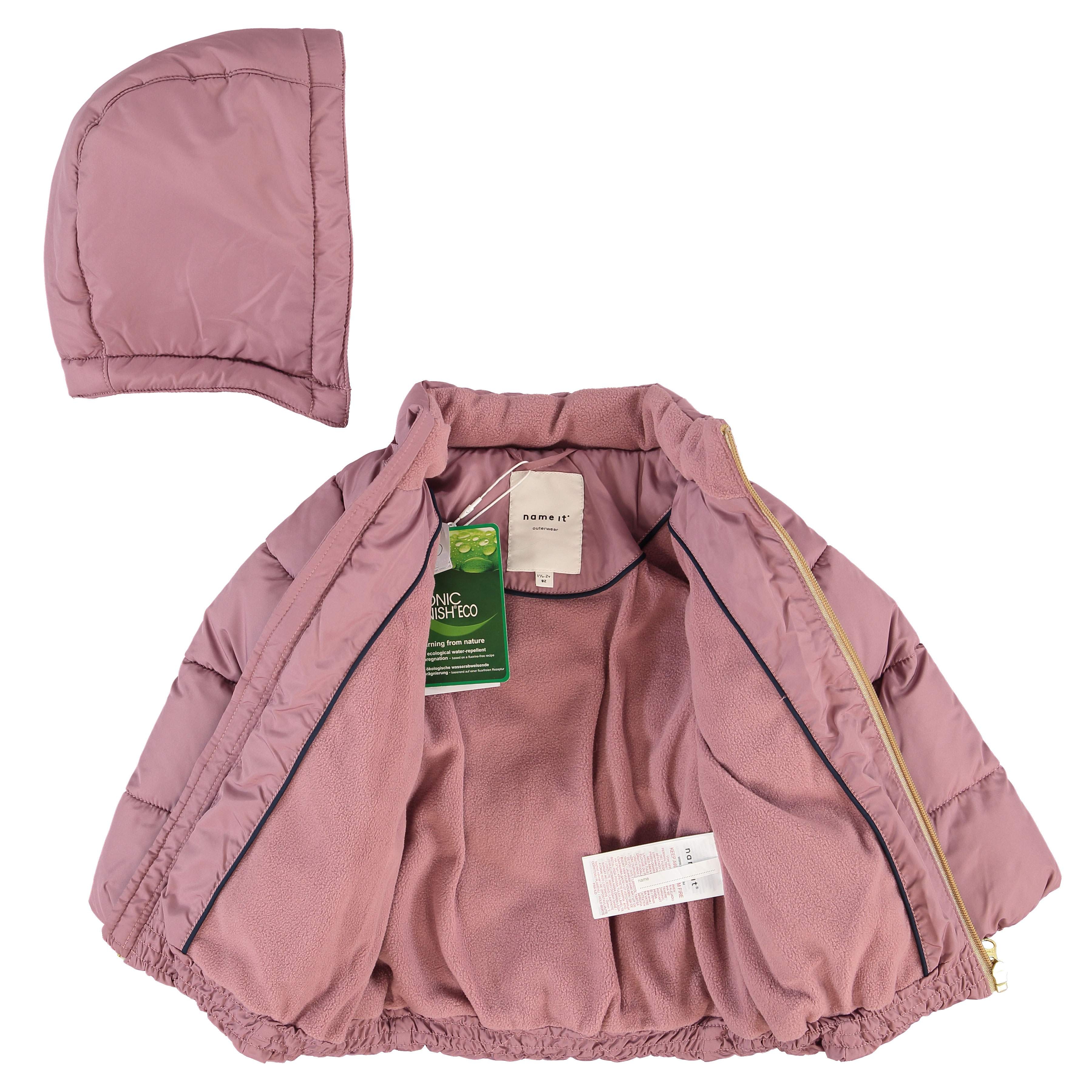 GIUBBINO BIMBA NAME IT