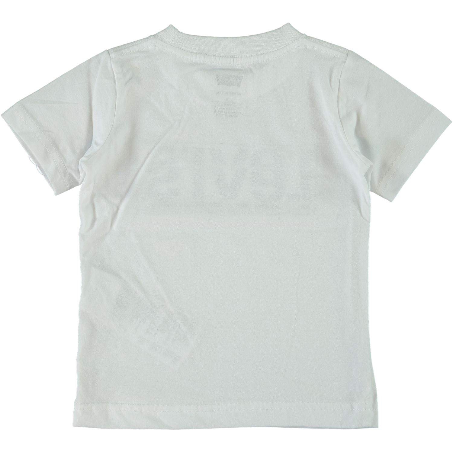 T-SHIRT BIMBO LEVI'S