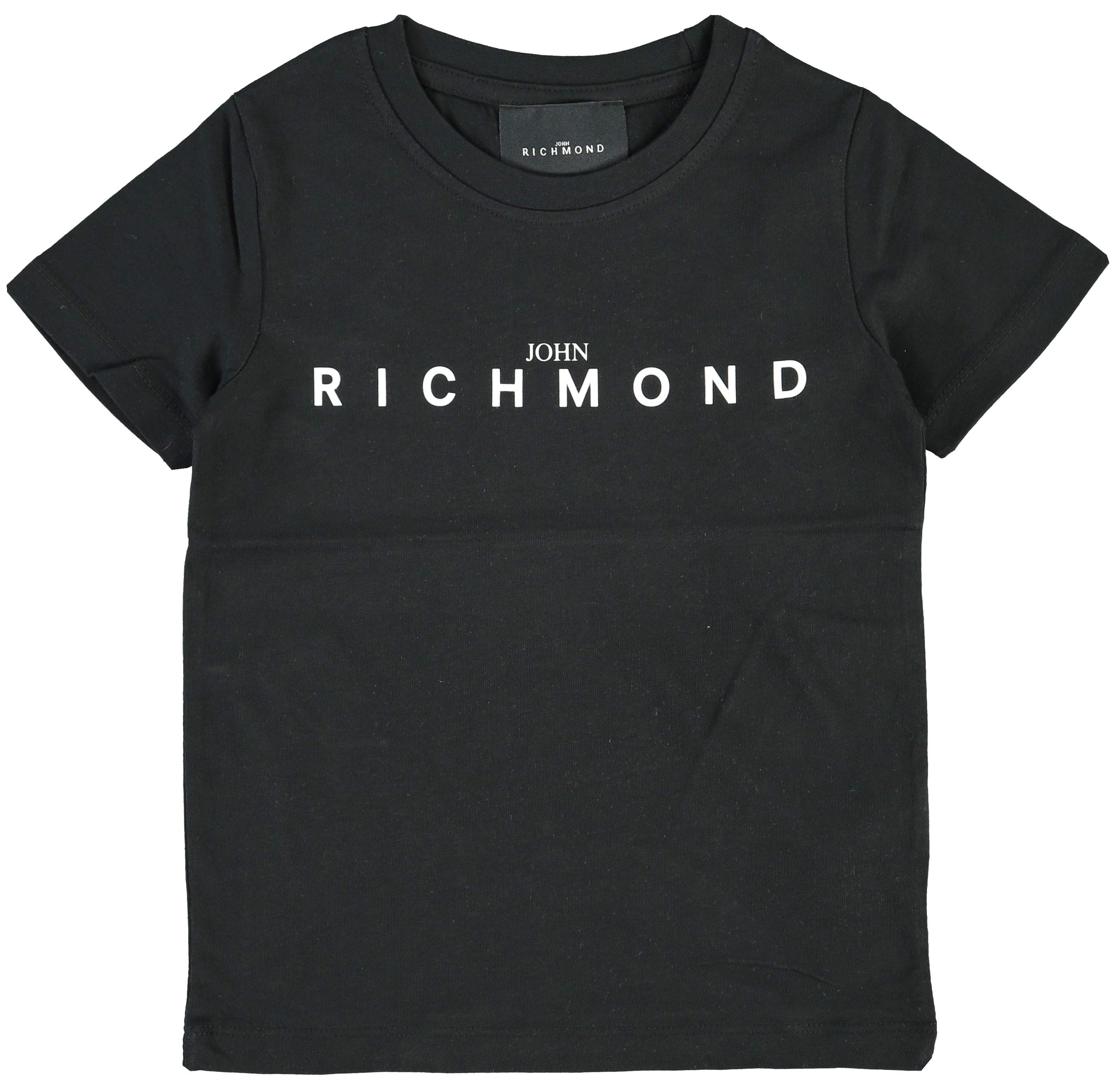 T-SHIRT BIMBO RICHMOND