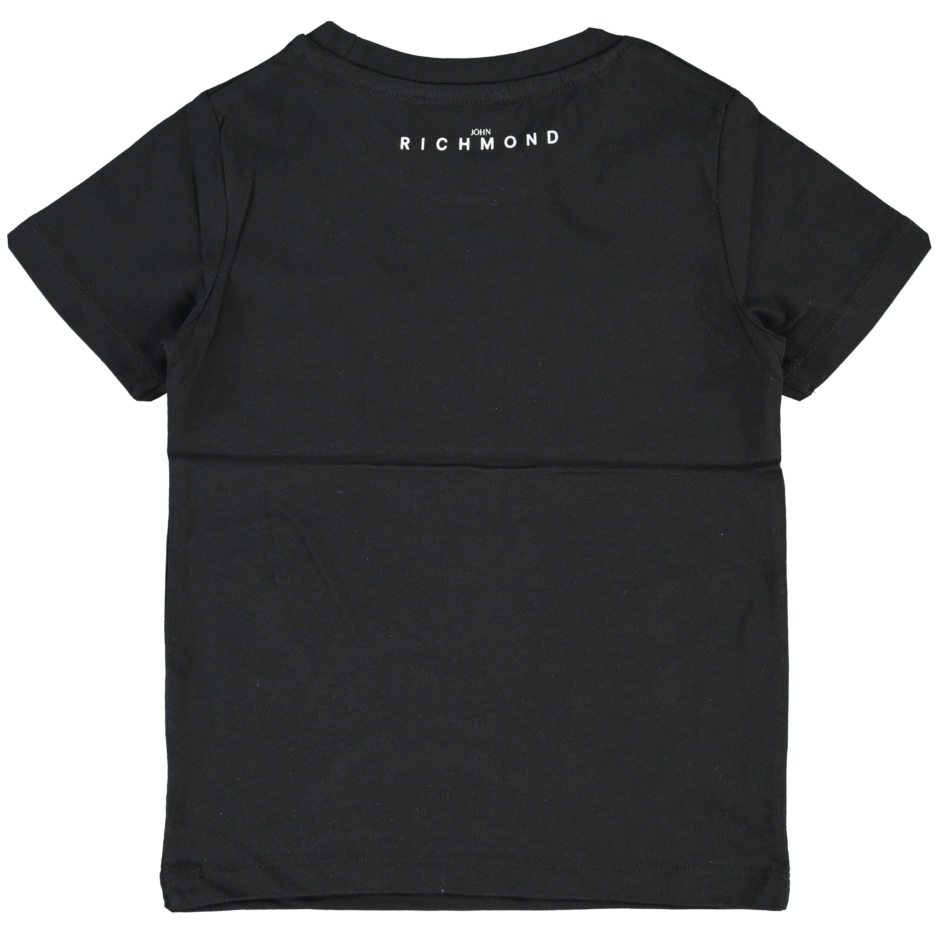 T-SHIRT BIMBO RICHMOND
