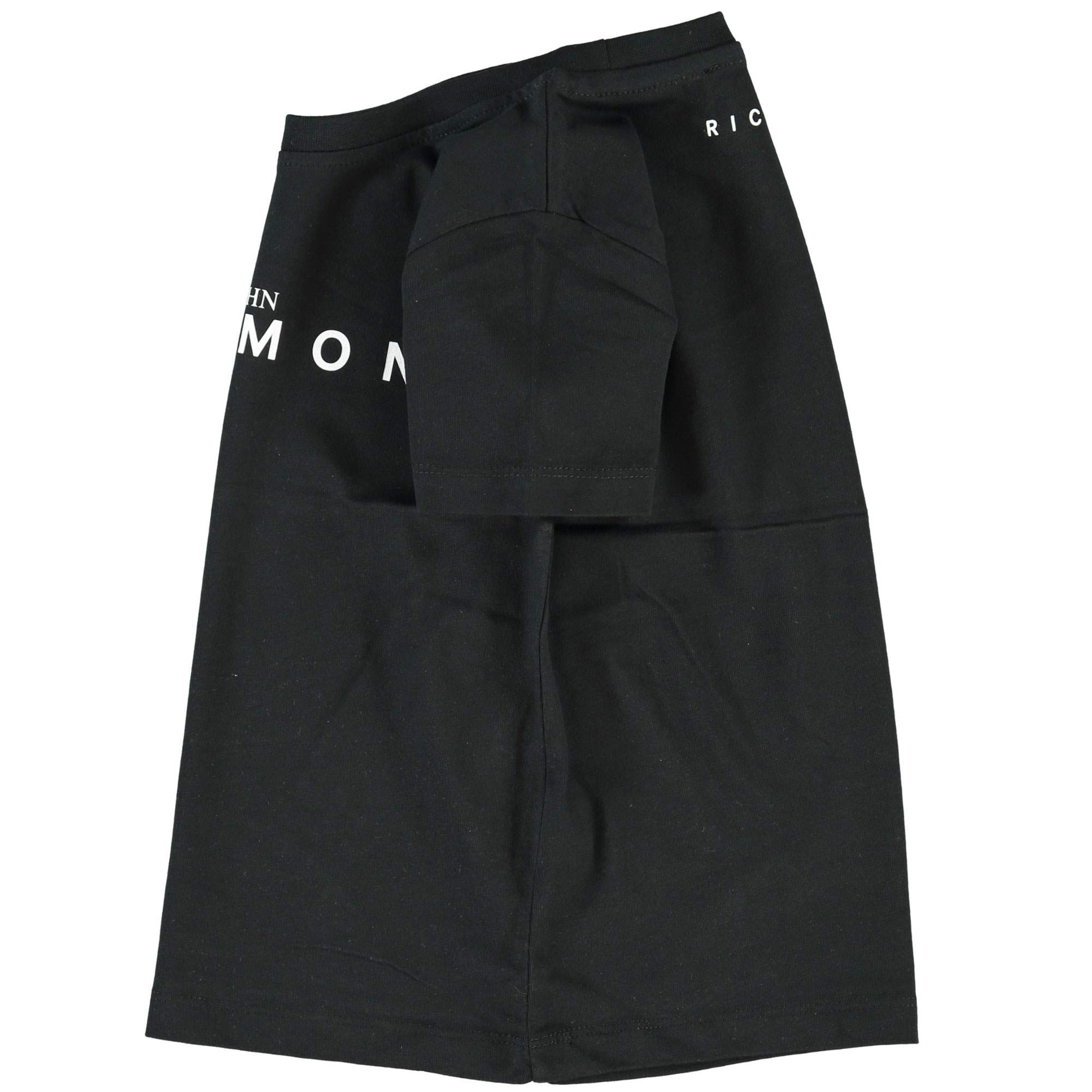 T-SHIRT BIMBO RICHMOND