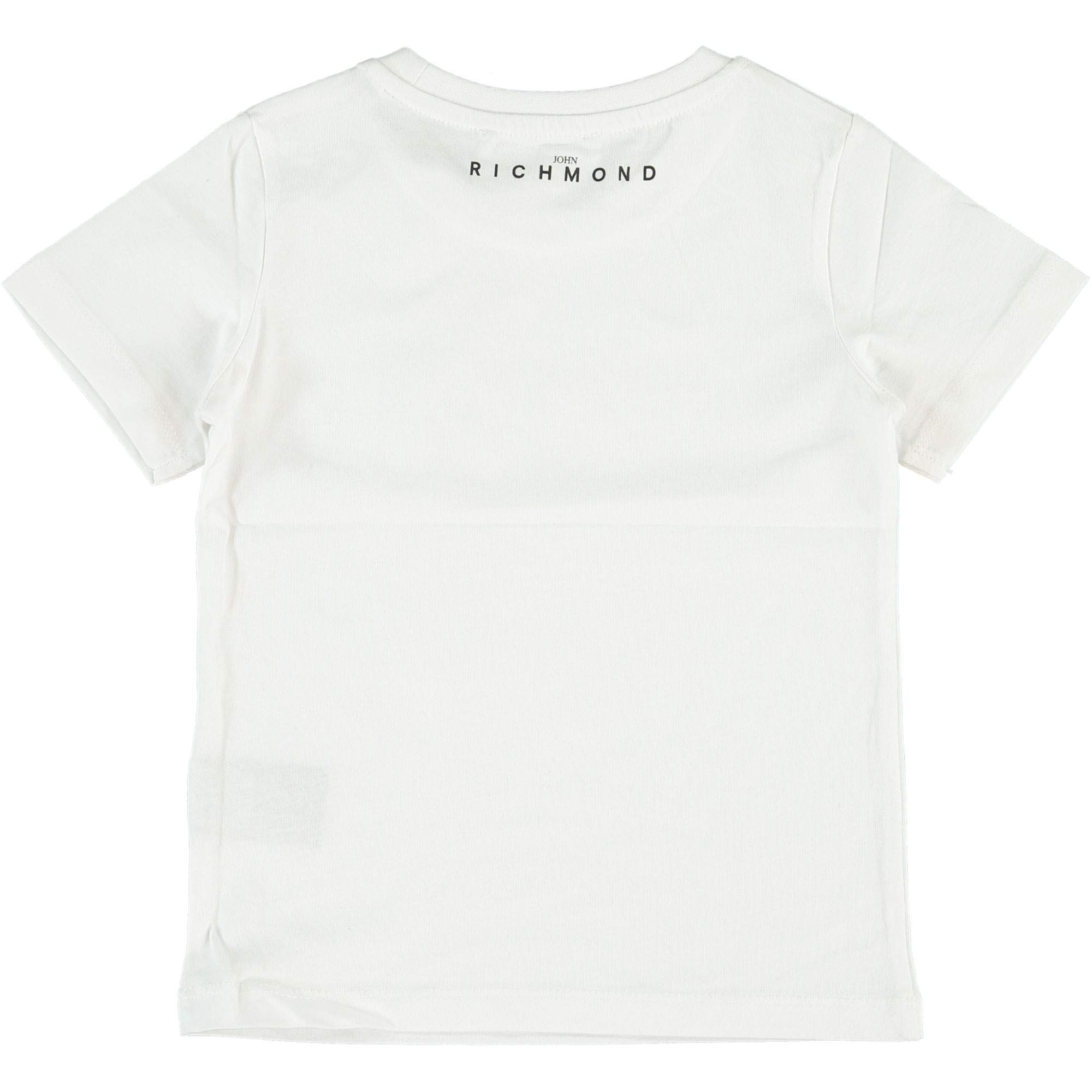 T-SHIRT BIMBO RICHMOND
