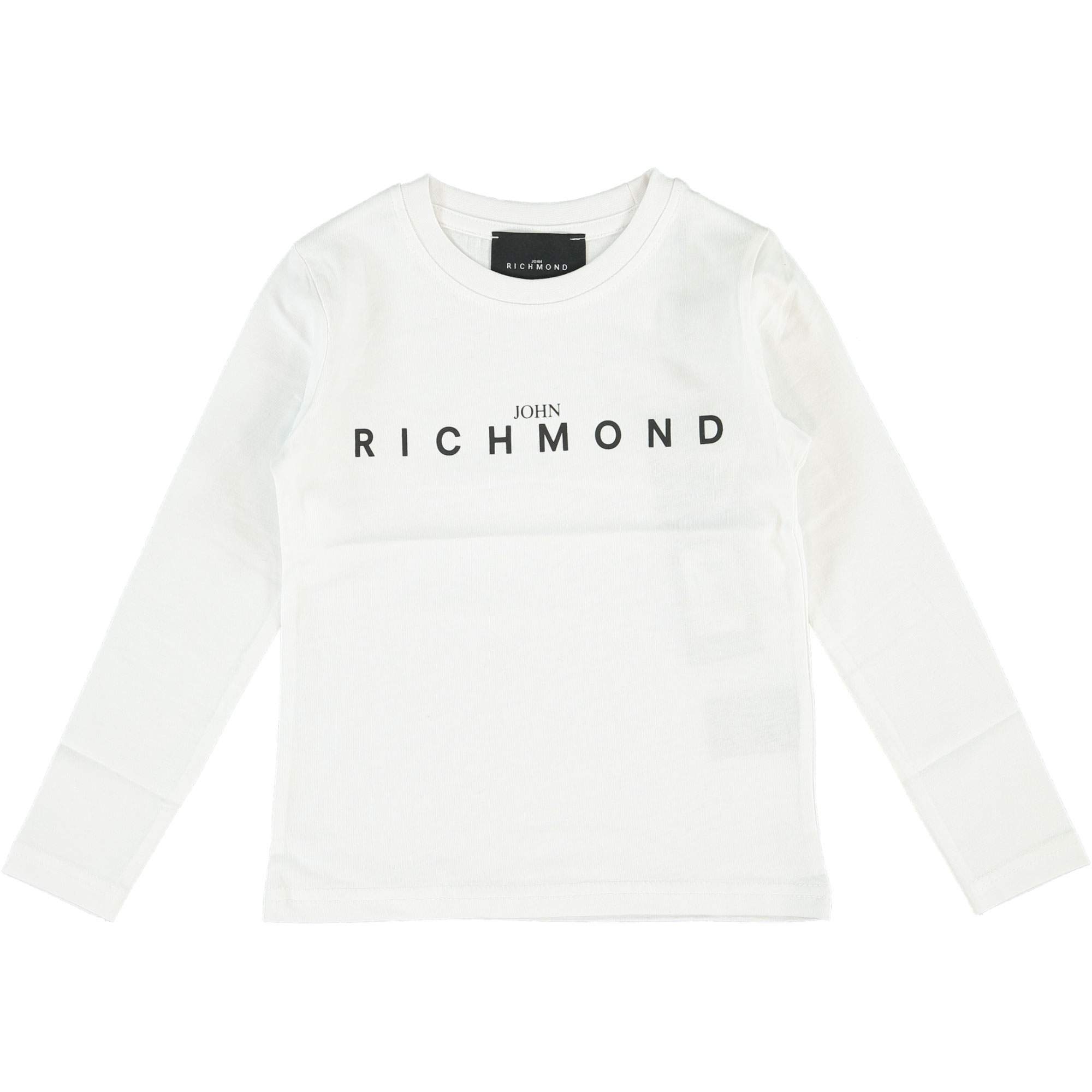 T-SHIRT BIMBO RICHMOND