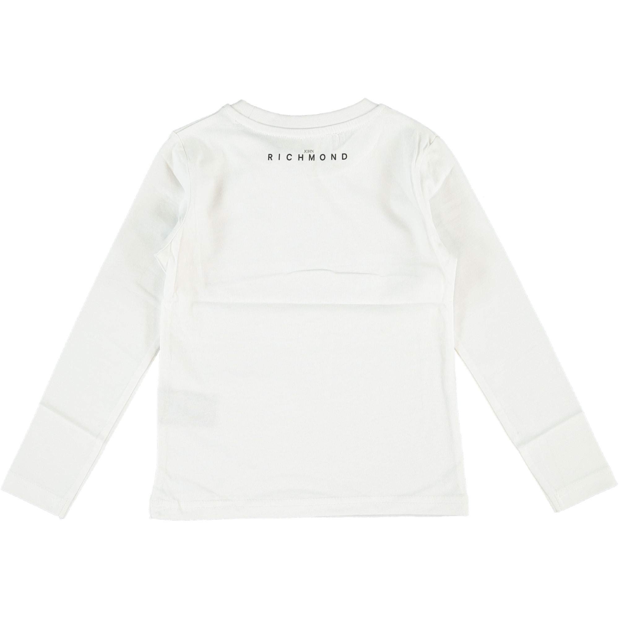 T-SHIRT BIMBO RICHMOND