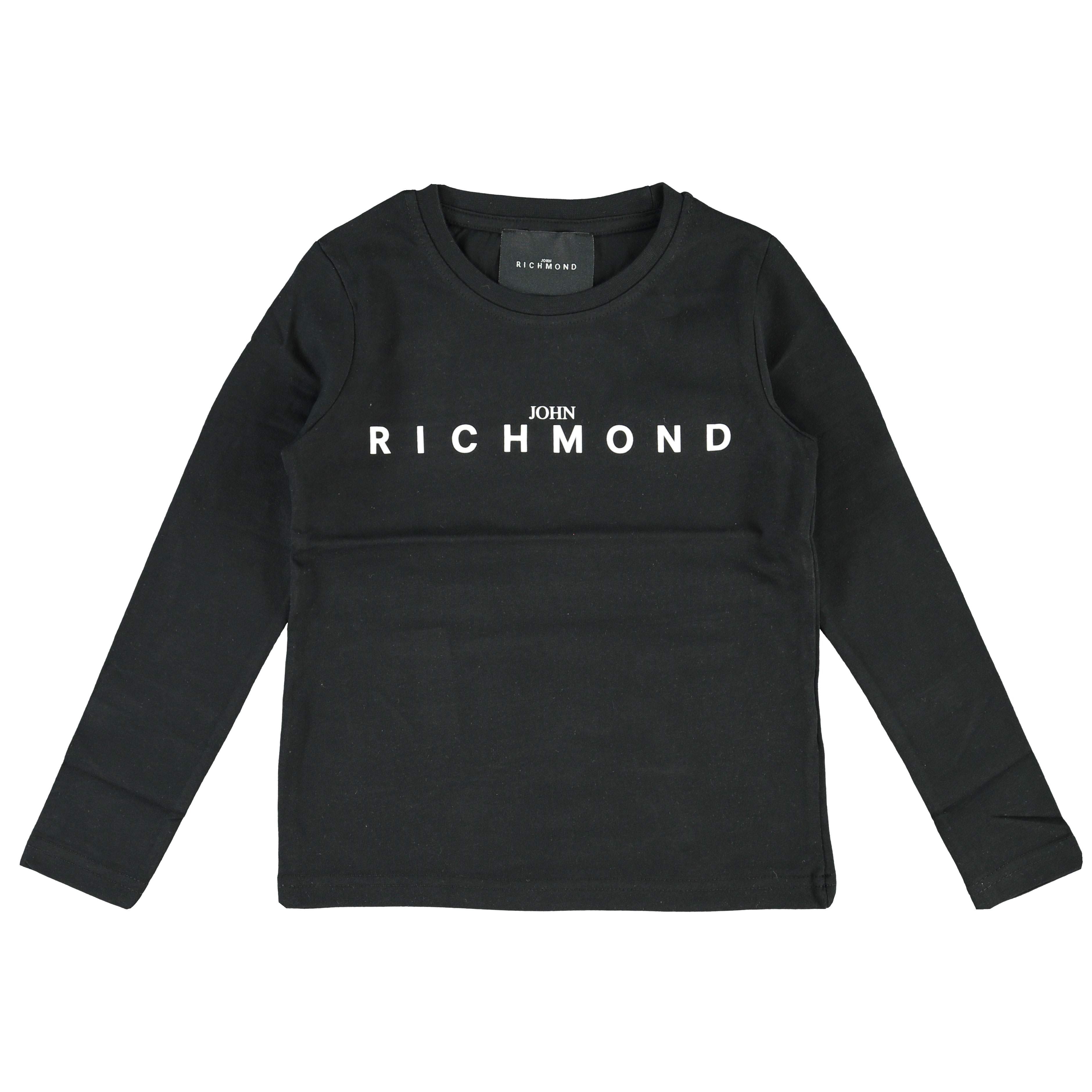 T-SHIRT BIMBO RICHMOND