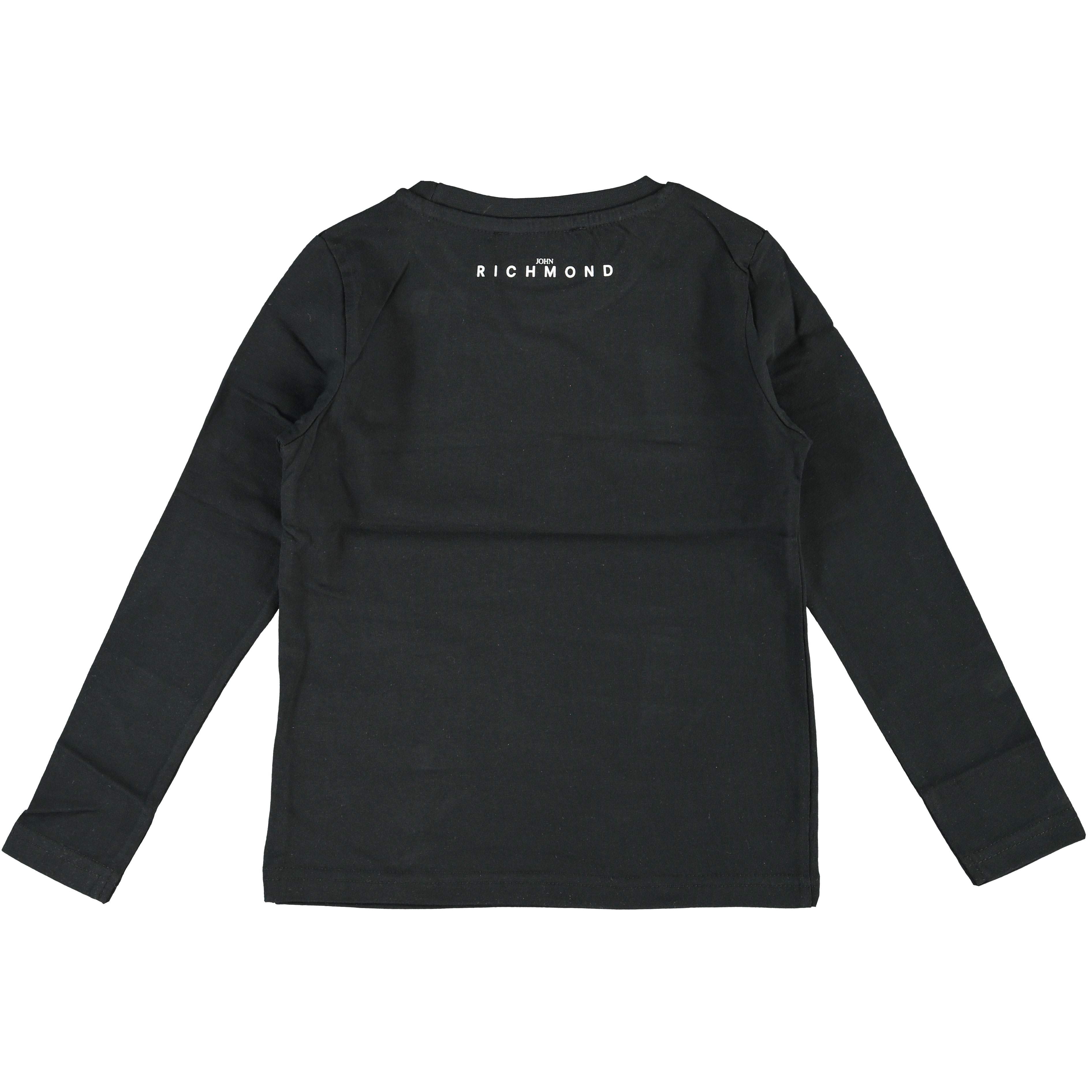 T-SHIRT BIMBO RICHMOND