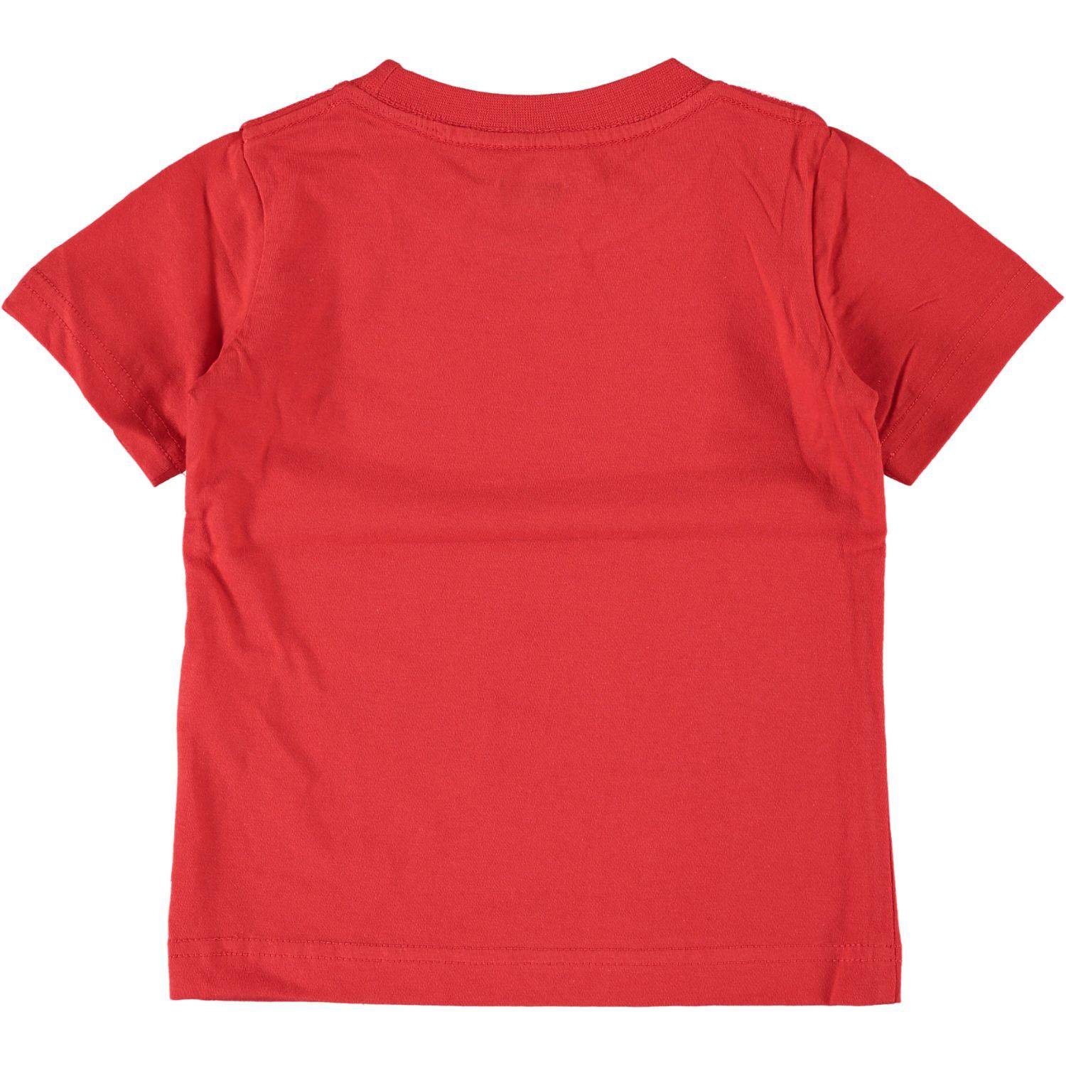 T-SHIRT BIMBO LEVI'S