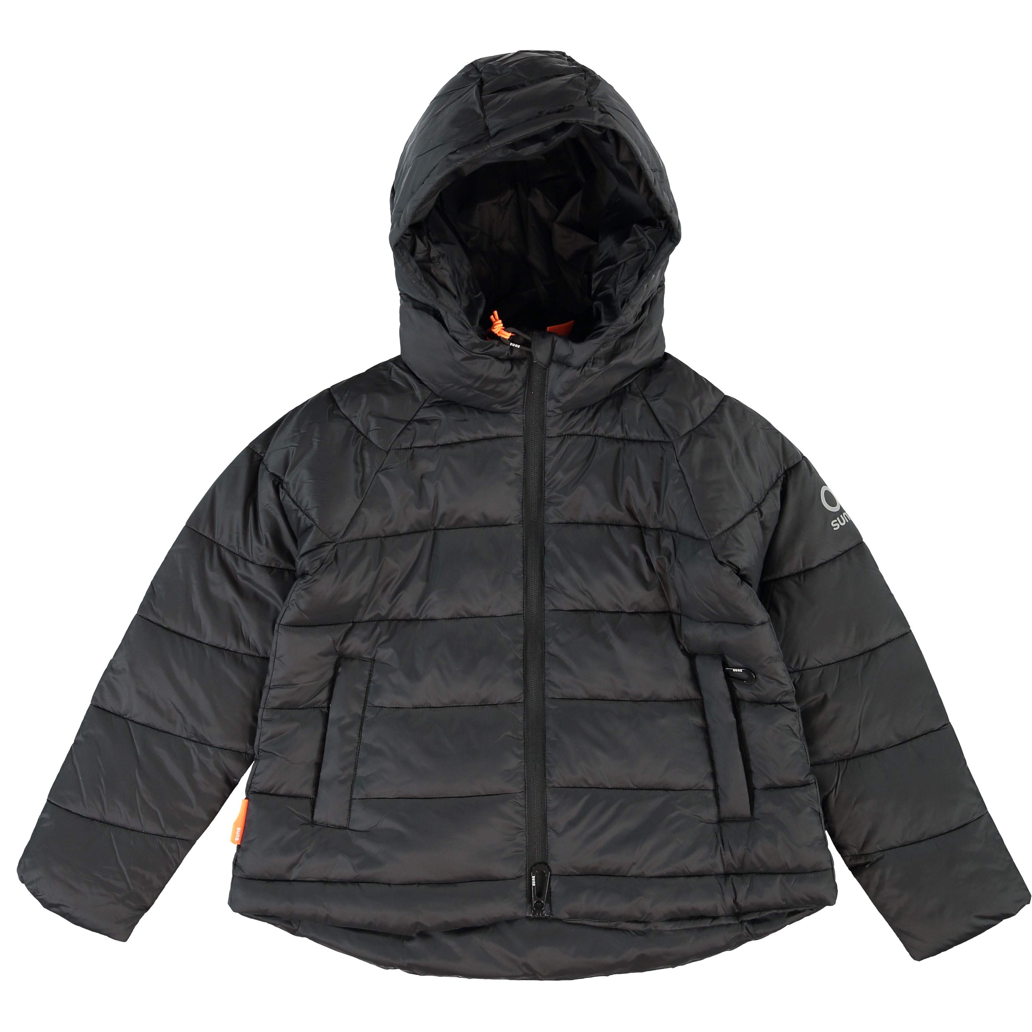 GIUBBINO RAGAZZA SUNS