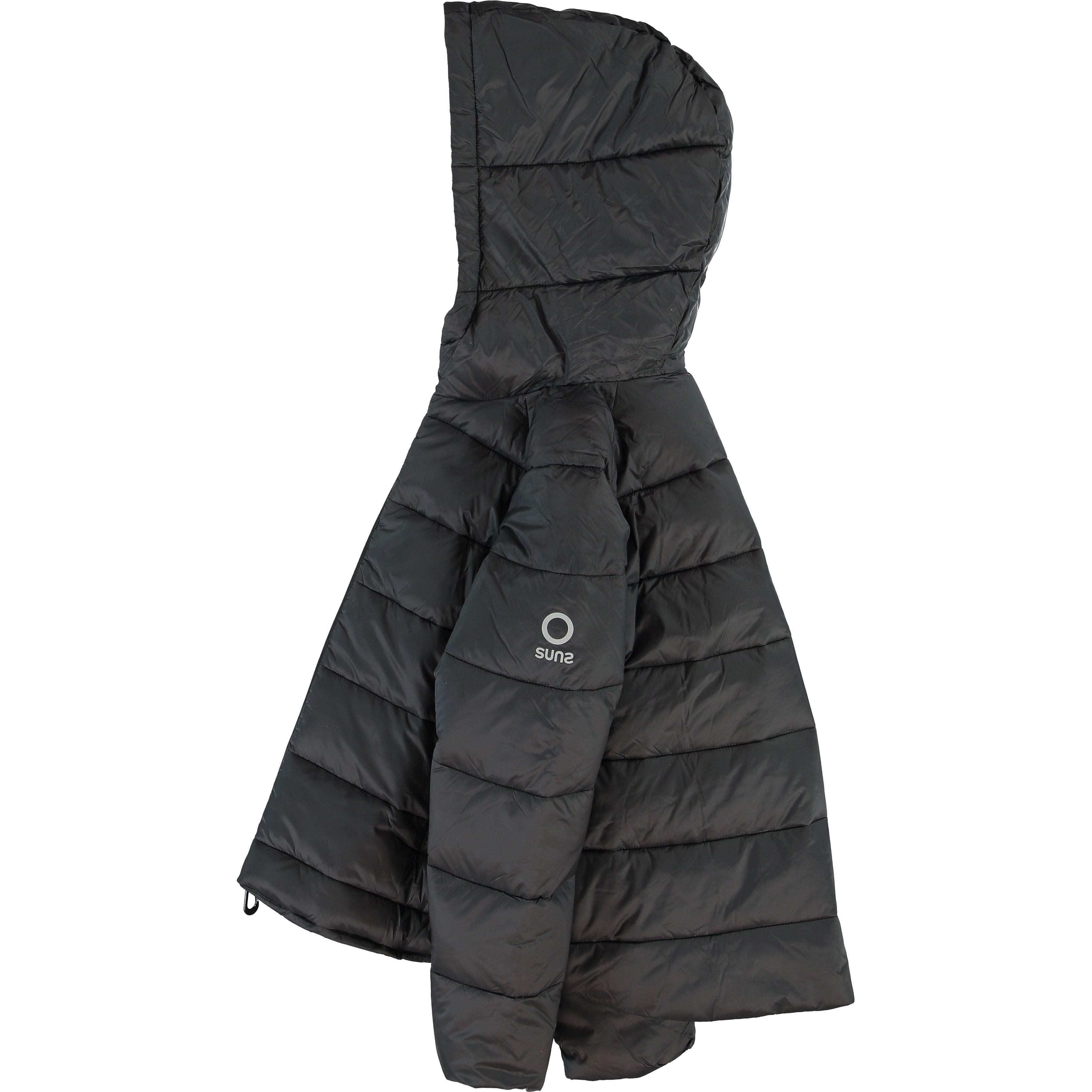 GIUBBINO RAGAZZA SUNS