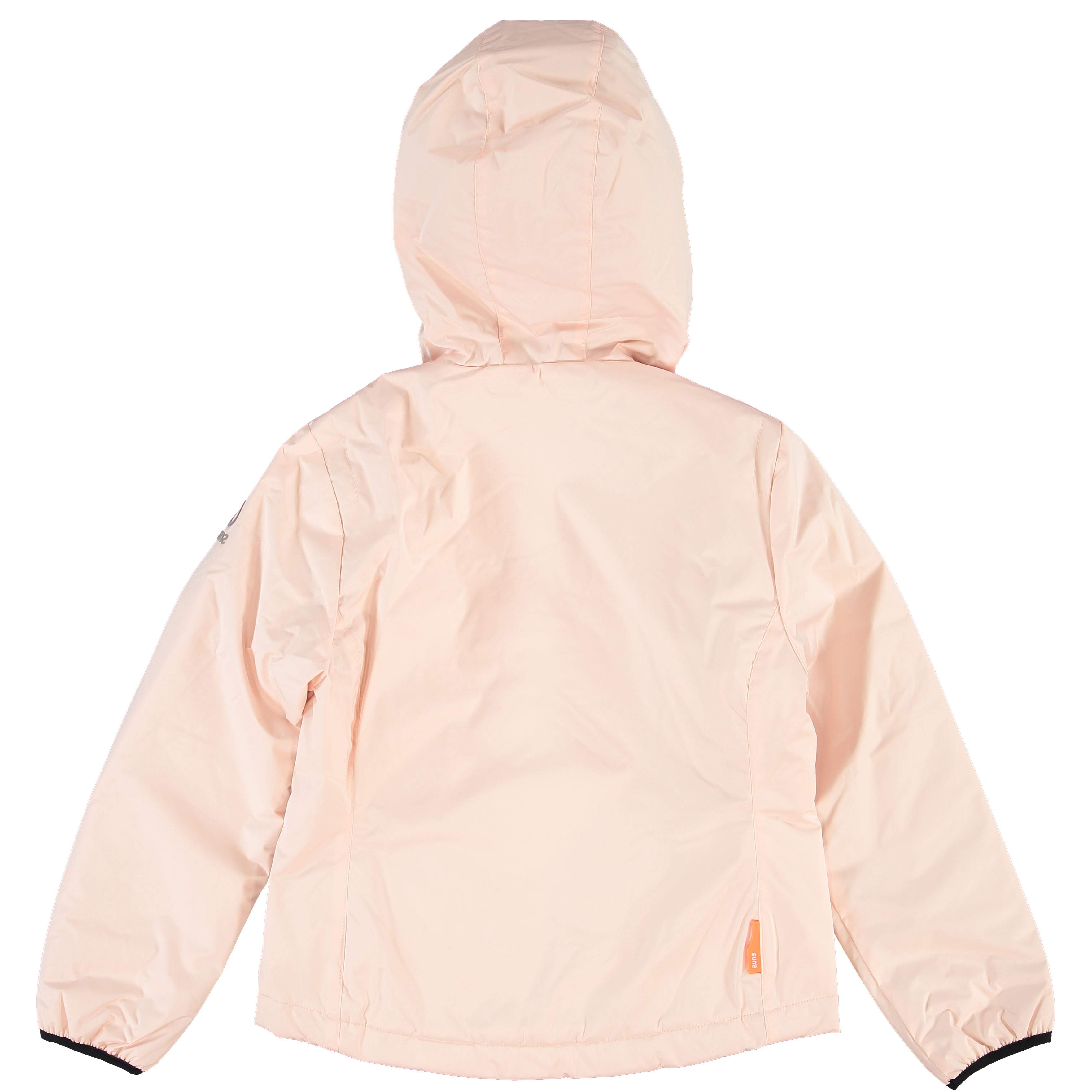 GIUBBINO RAGAZZA SUNS