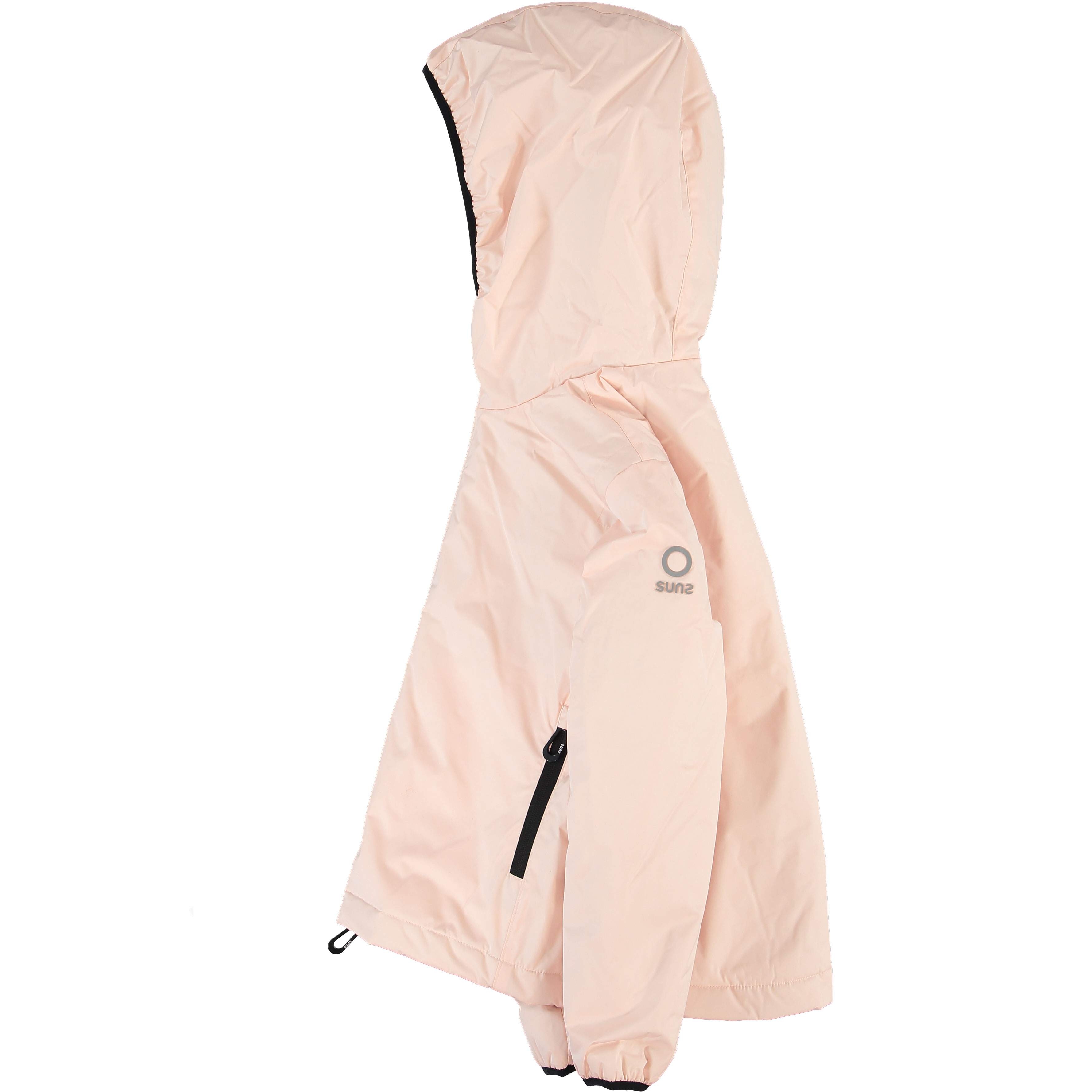 GIUBBINO RAGAZZA SUNS